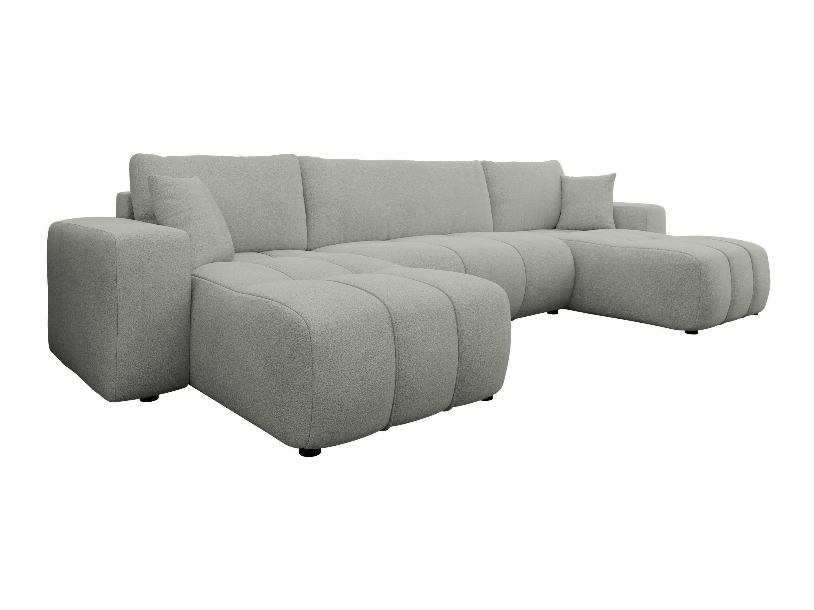 Hjørnesofa Comfivo 426 (Velo 633)