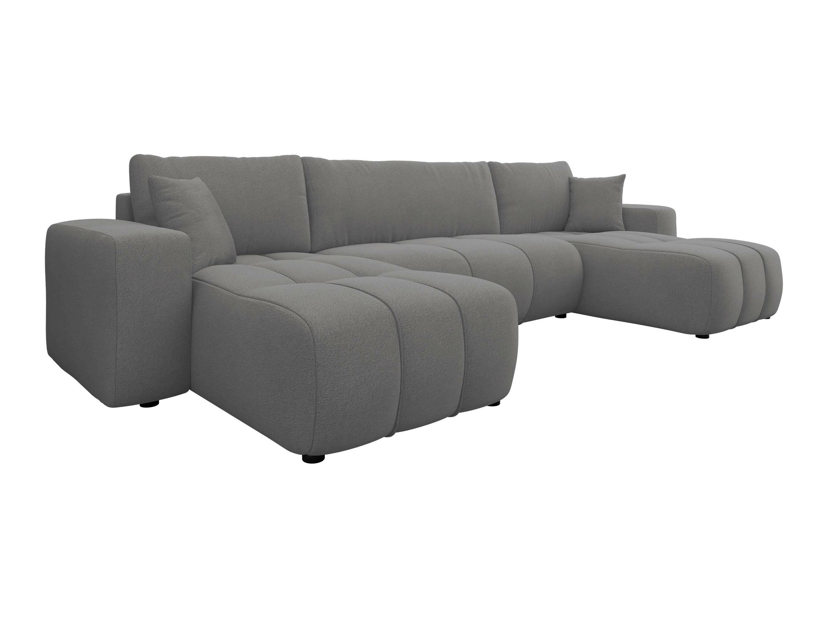 Hjørnesofa Comfivo 426 (Velo 635)