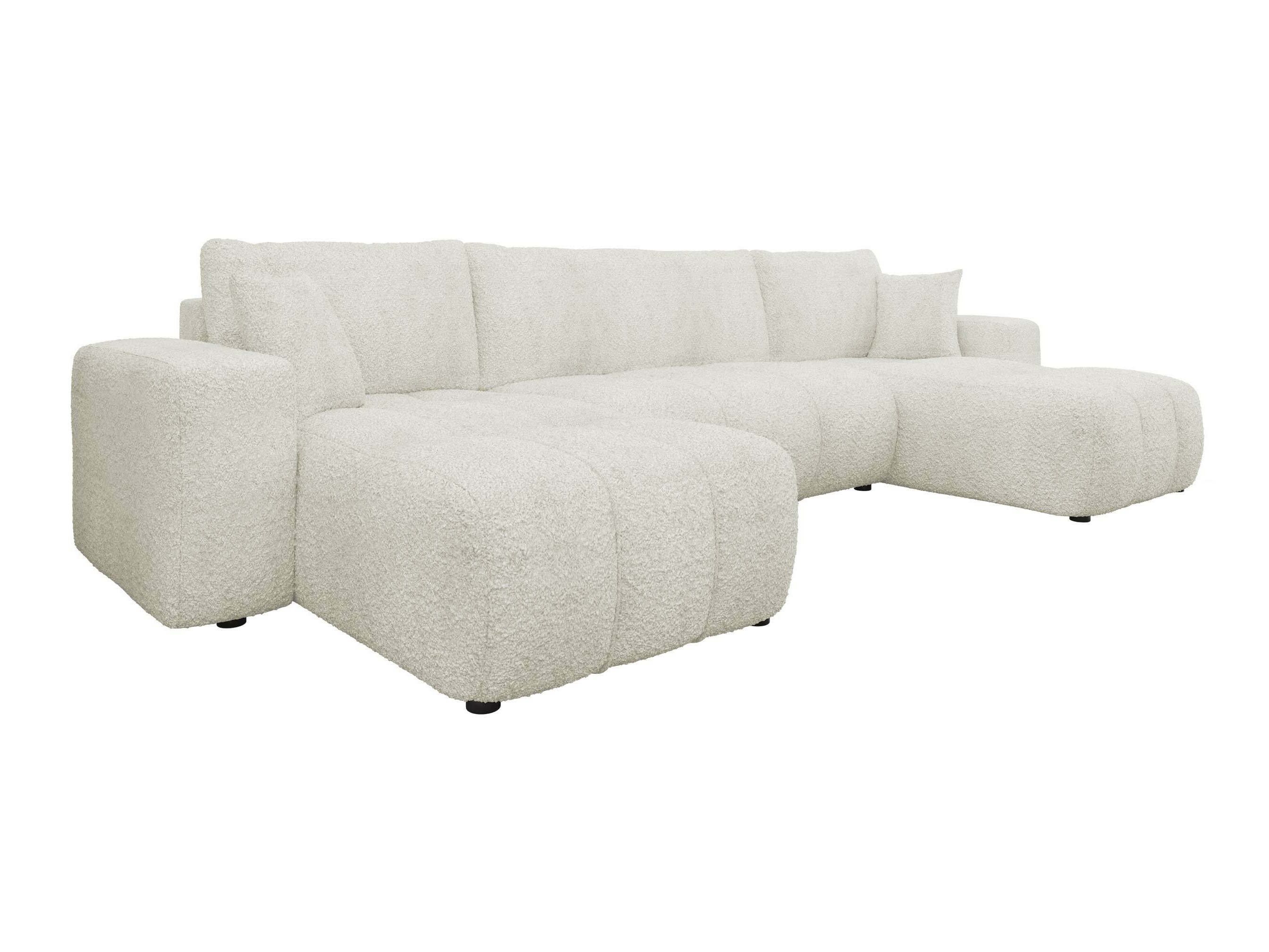 Hjørnesofa Comfivo Laurus II (Coral 15)