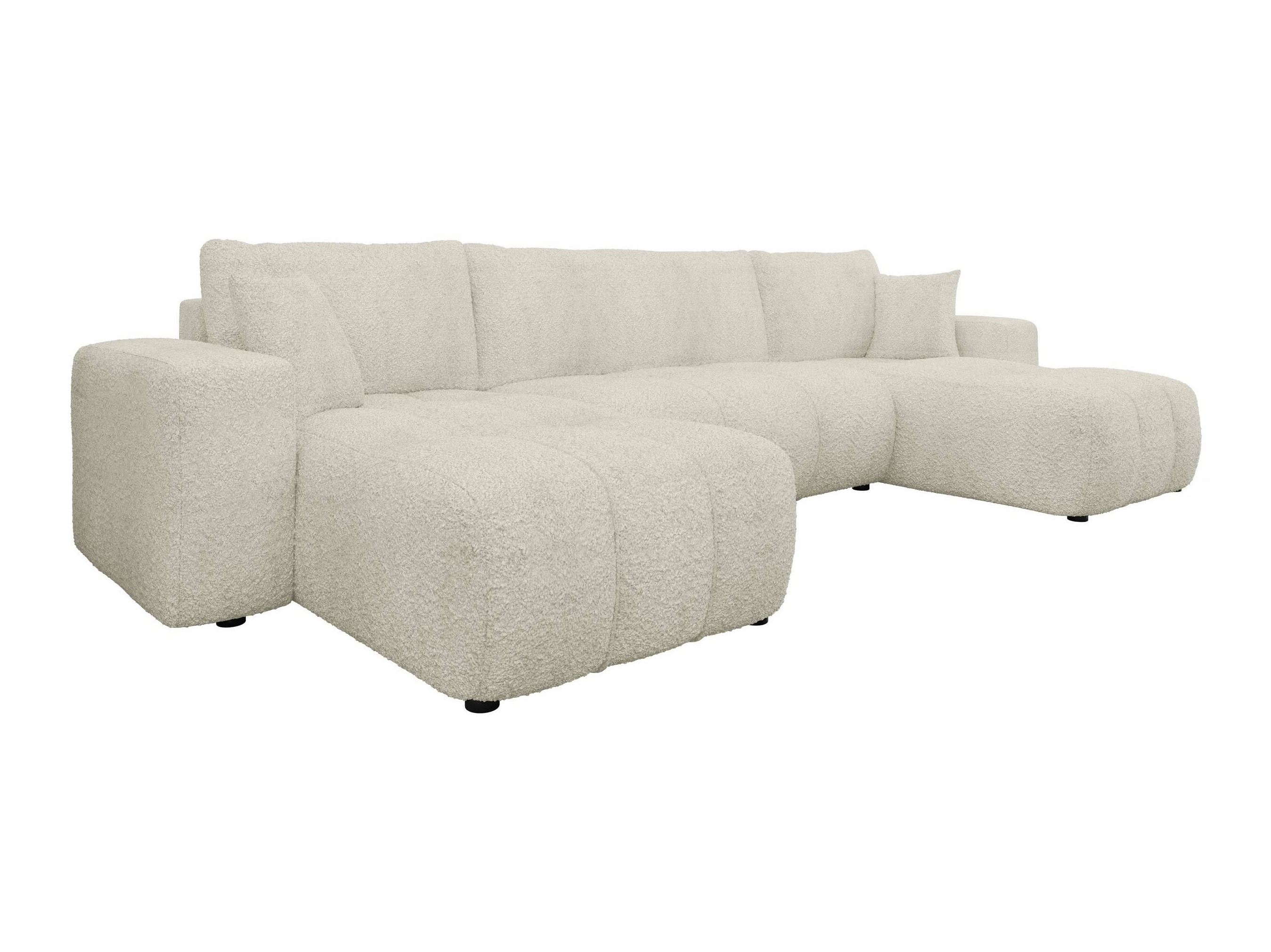 Hjørnesofa Comfivo Laurus II (Coral 65)