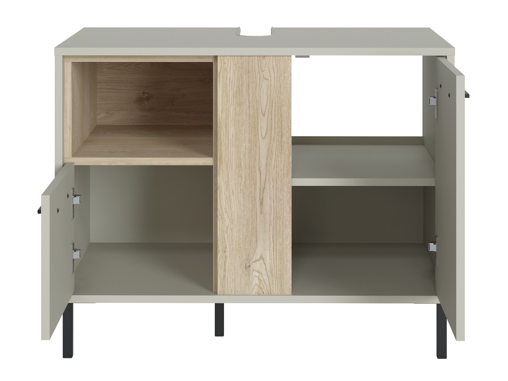 Badeværelsessæt Camelbu 107