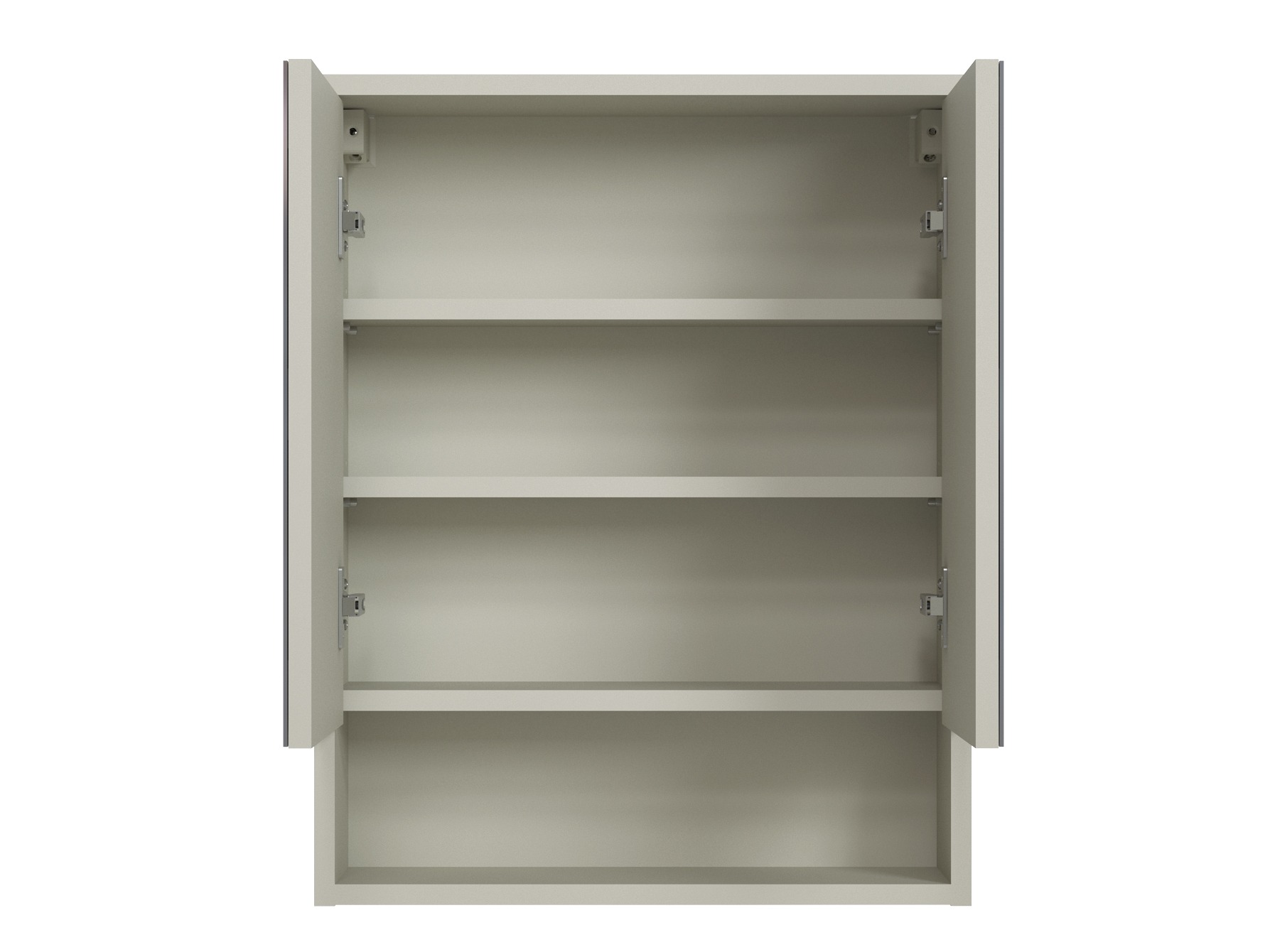 Spejlskab til badeværelset Camelbu 102