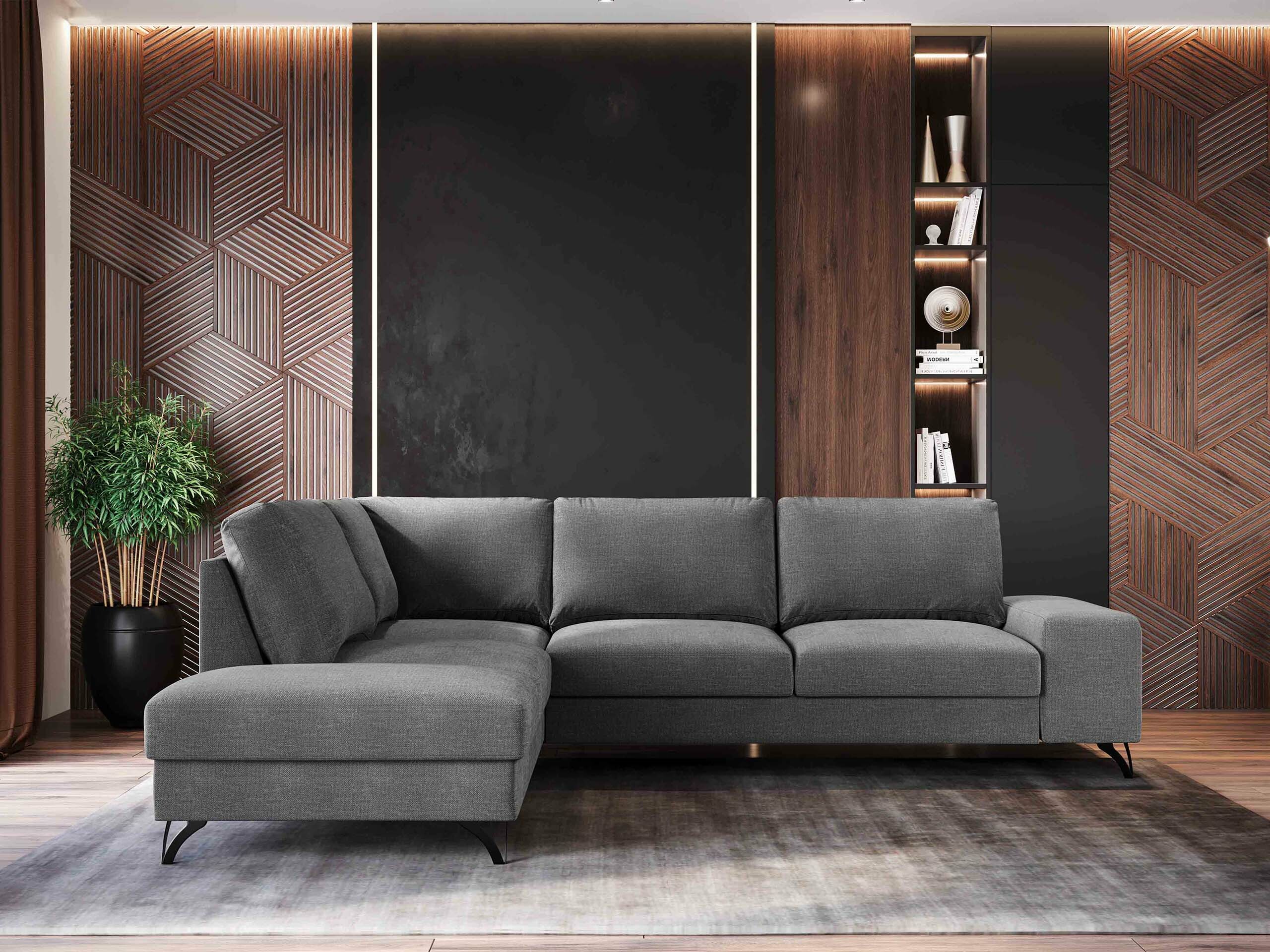 Hjørnesofa ComfiDream Lyrana II (Vogue 16)