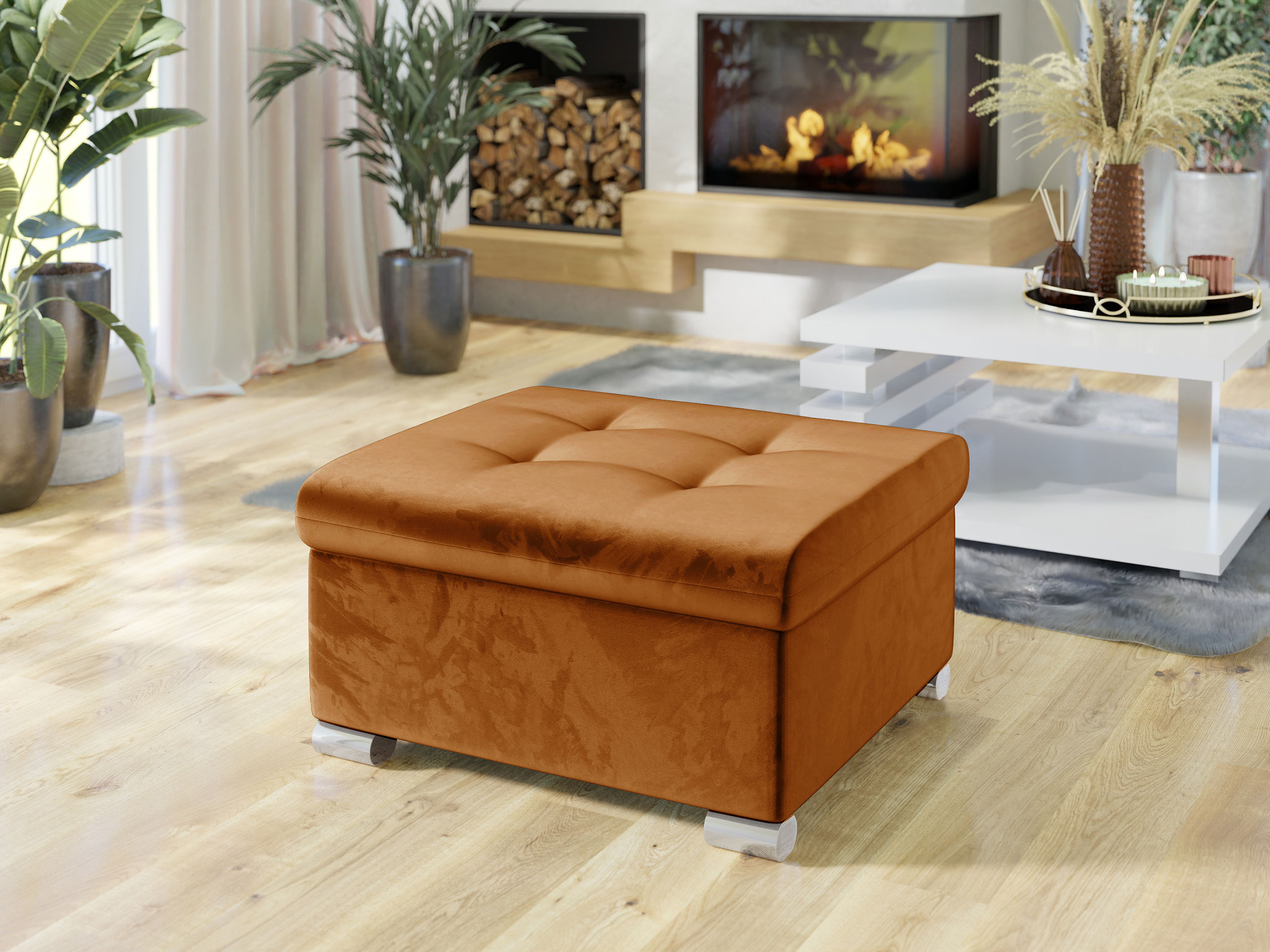 Puf Comfivo 115 (Piaingen 21)