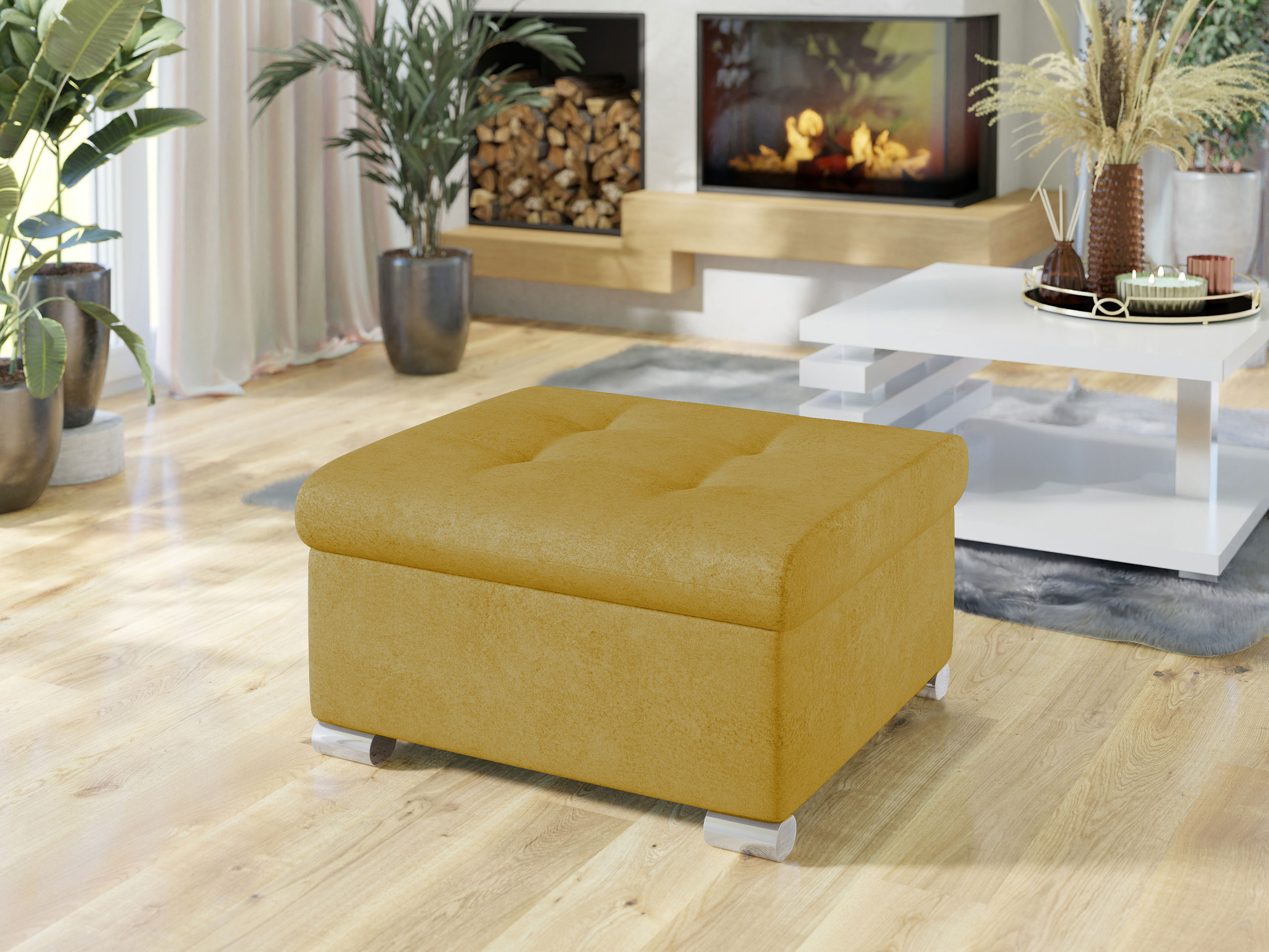 Puf Comfivo 115 (Zoya 13)