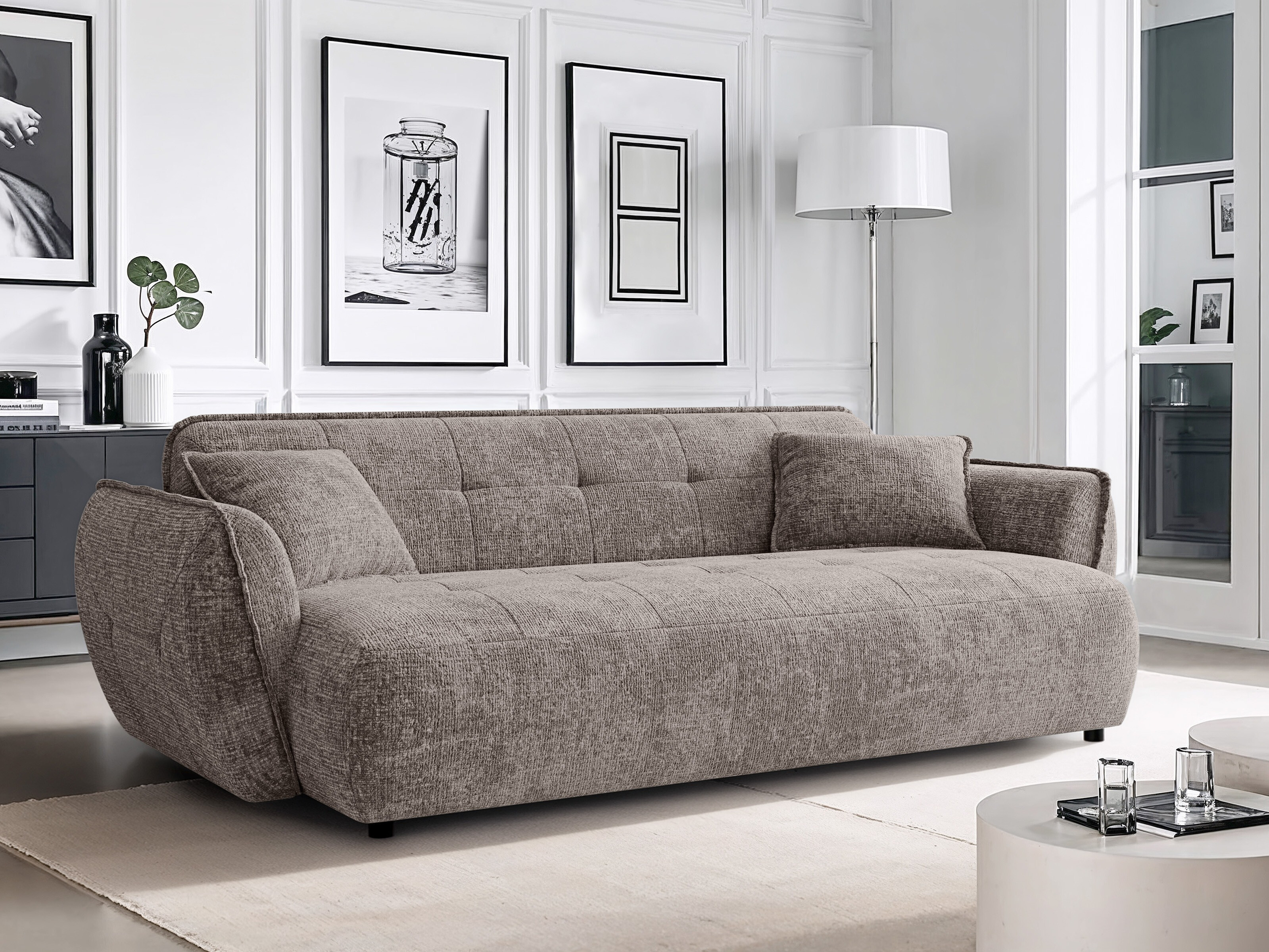 Sofa Rocklin 126