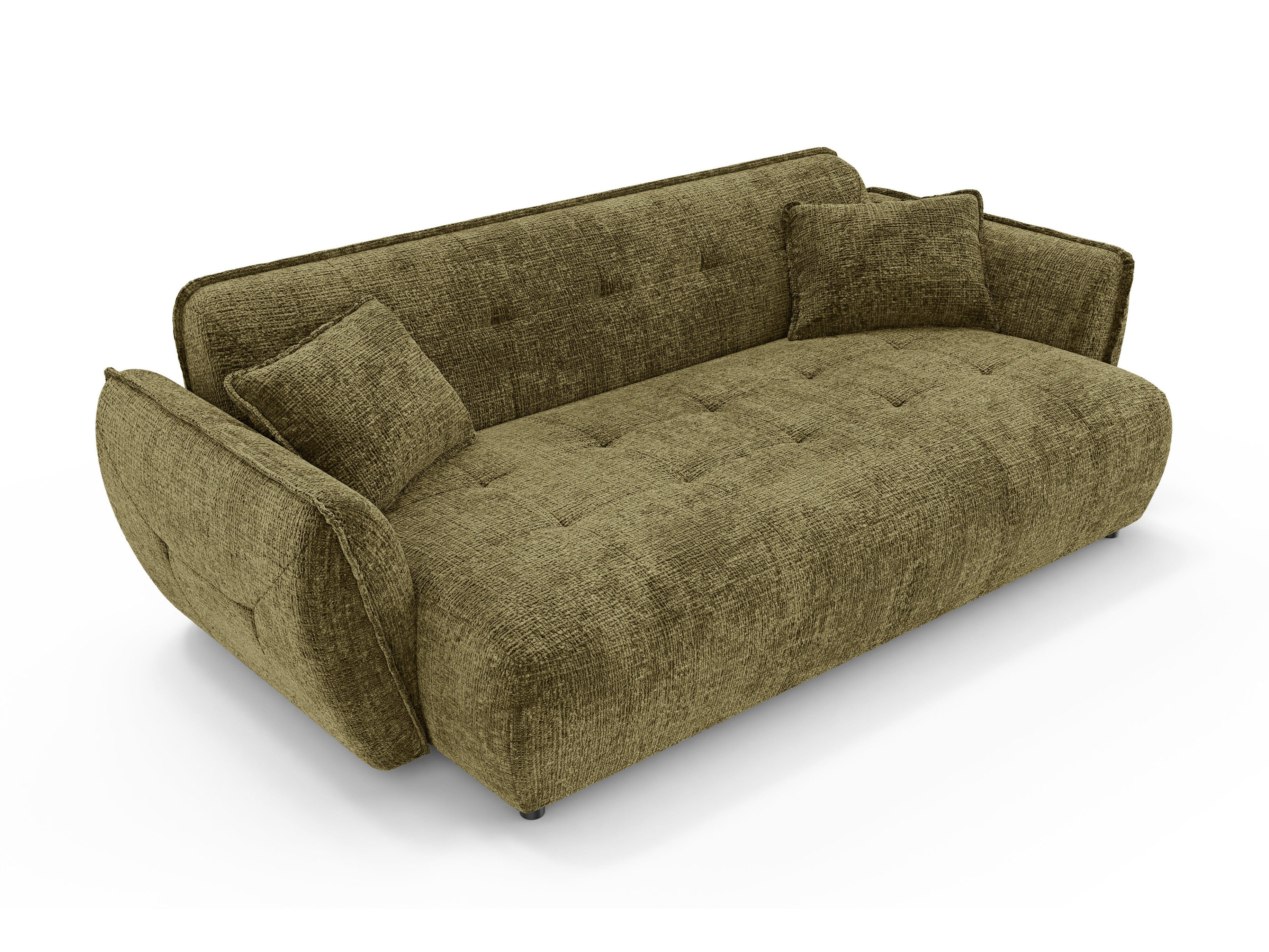 Sofa Rocklin 126 (Cremona 38)