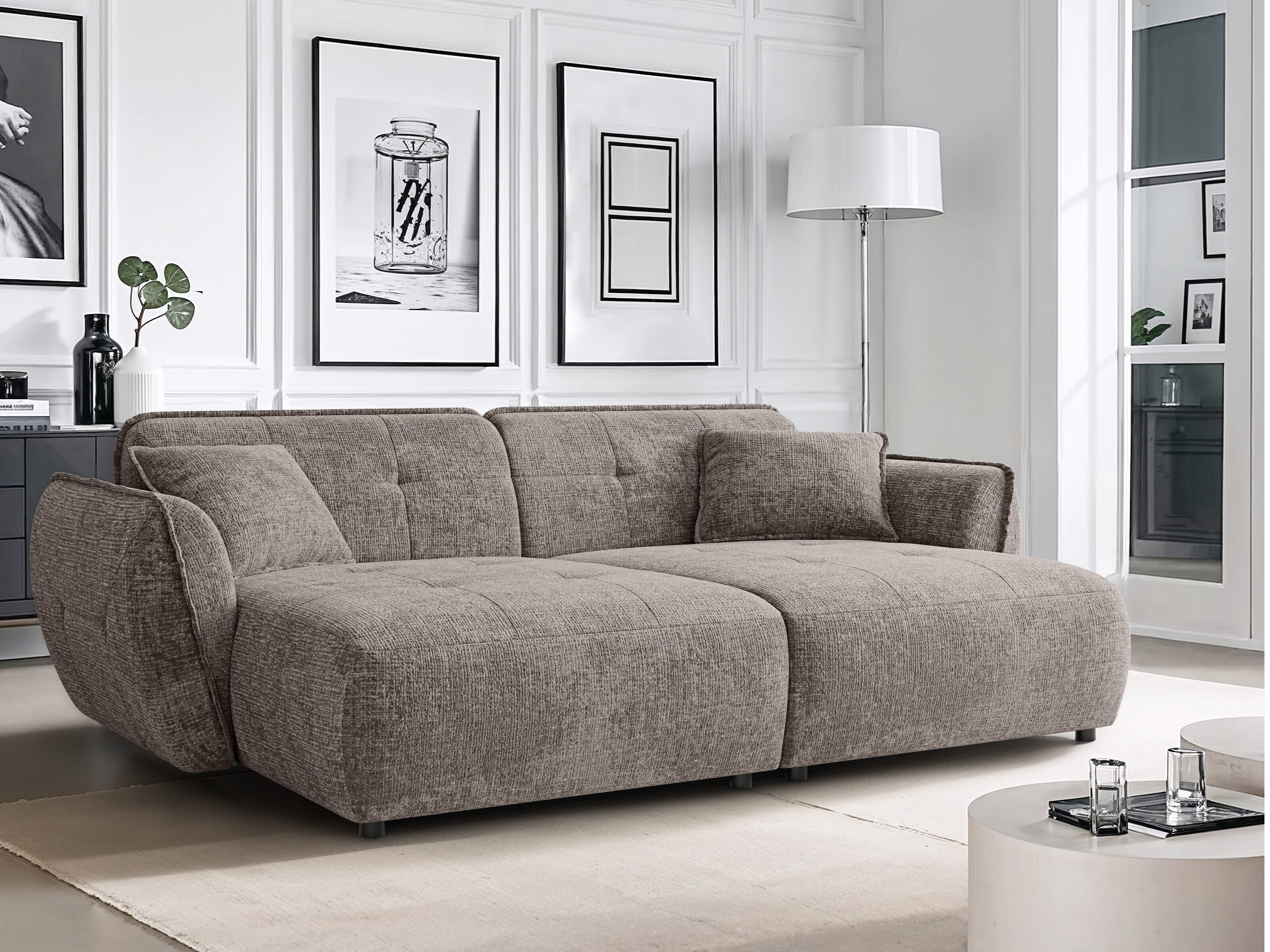 Sofa Rocklin 127