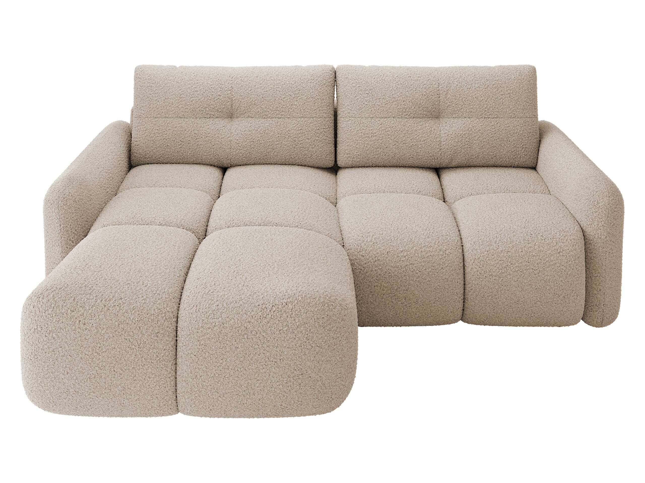 Hjørnesofa Clinton 101 (Lambi 06)