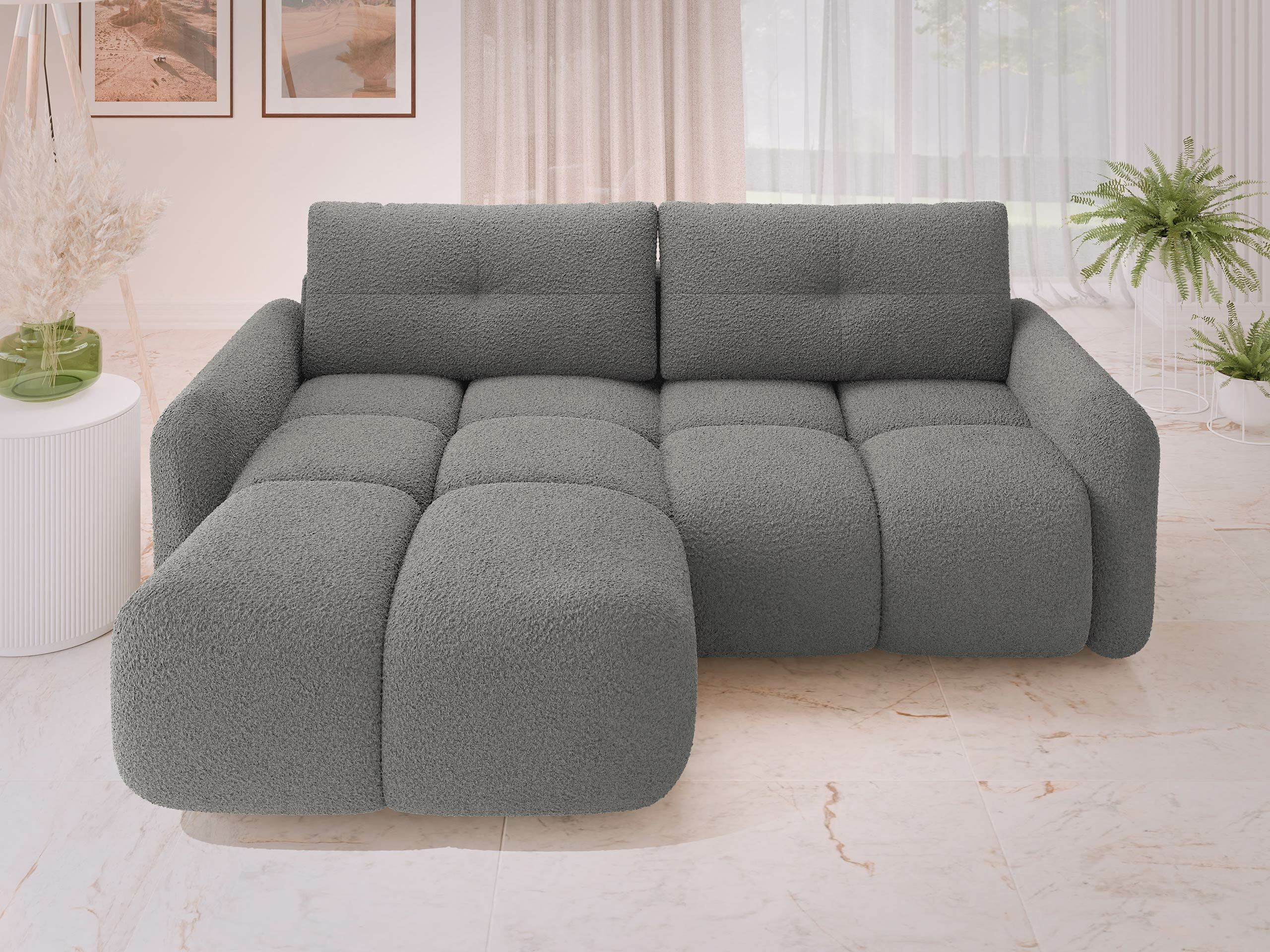 Hjørnesofa Clinton 101 (Lambi 12)