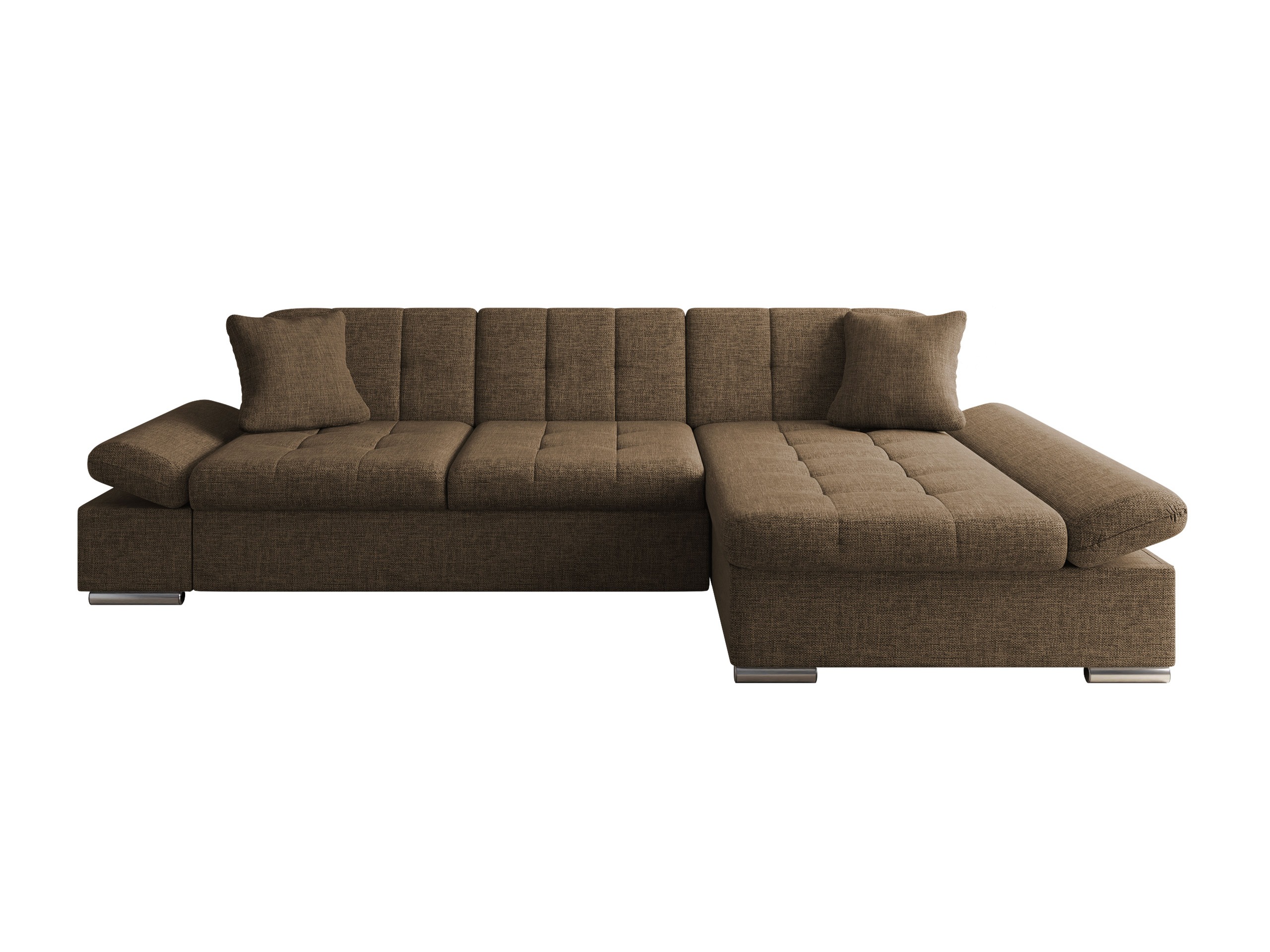 Hjørnesofa Comfivo 219 (Lux 03)