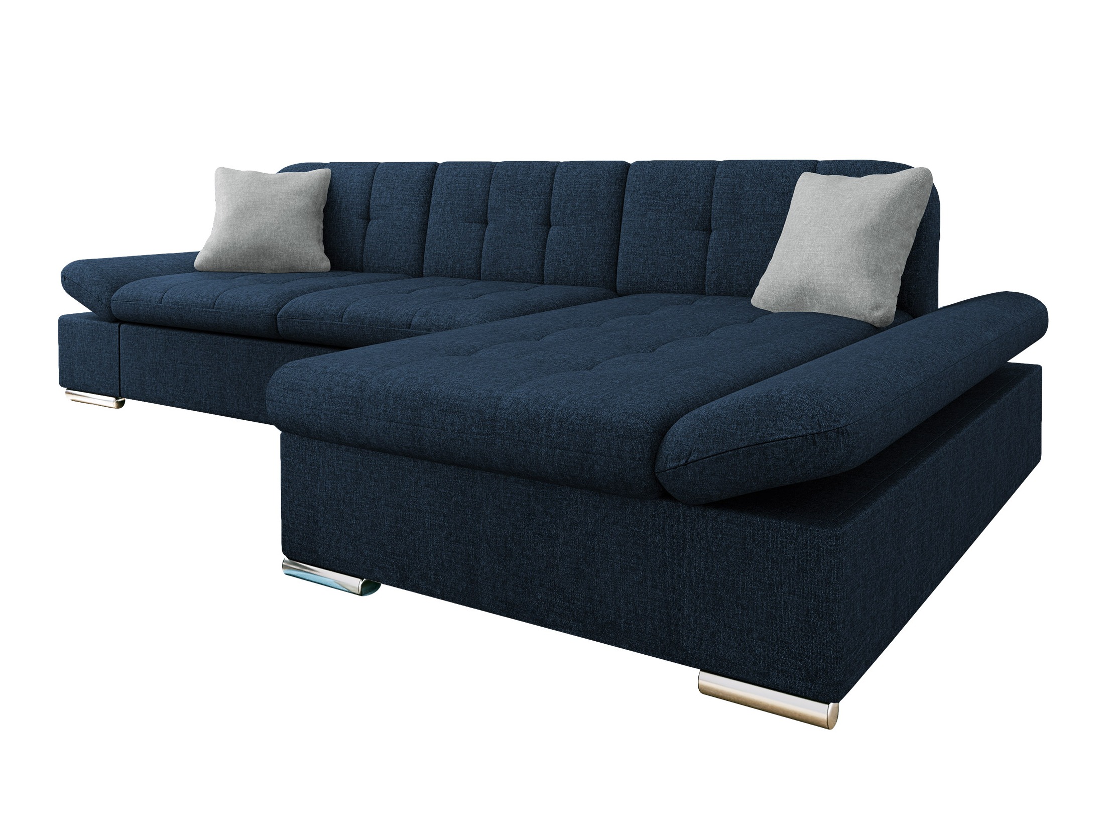 Hjørnesofa Comfivo 219 (Maya 09 + Maya 20)