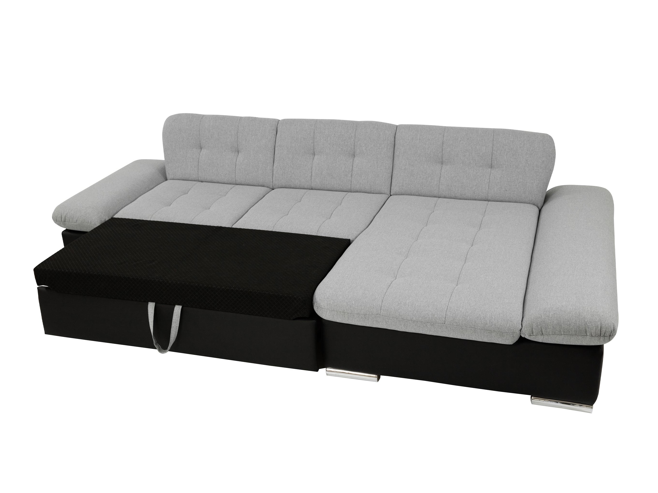 Hjørnesofa Comfivo 250 (Corbett 78)