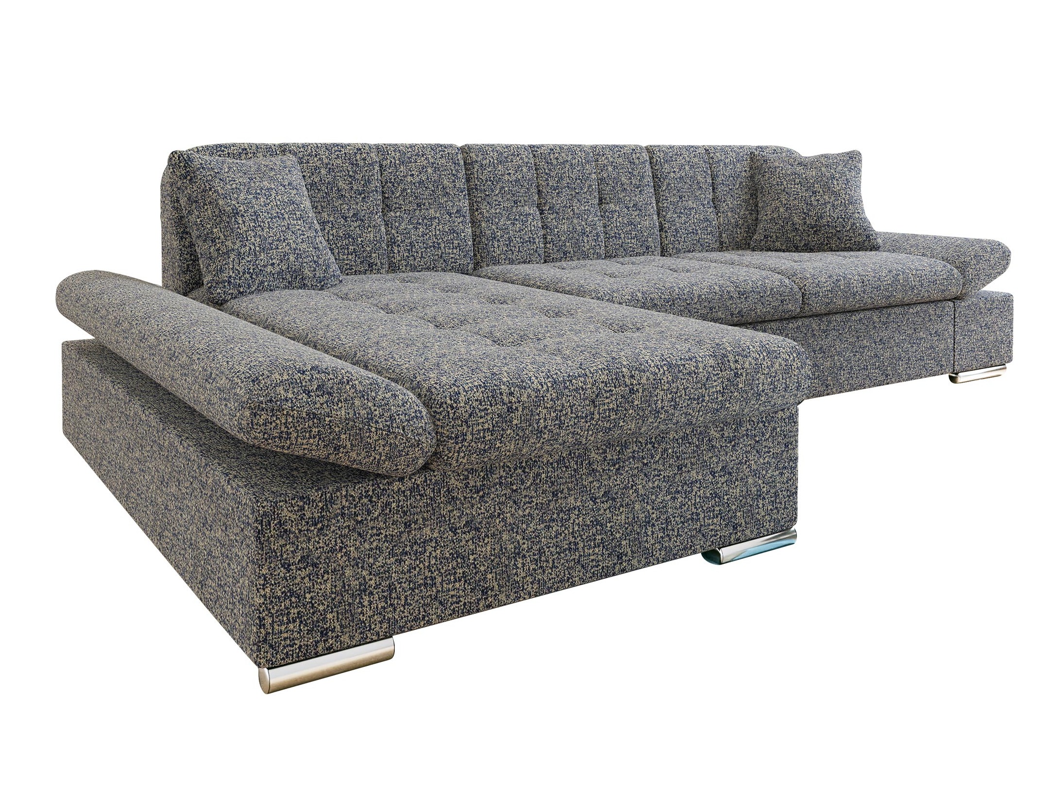 Hjørnesofa Comfivo 250 (Corbett 78)