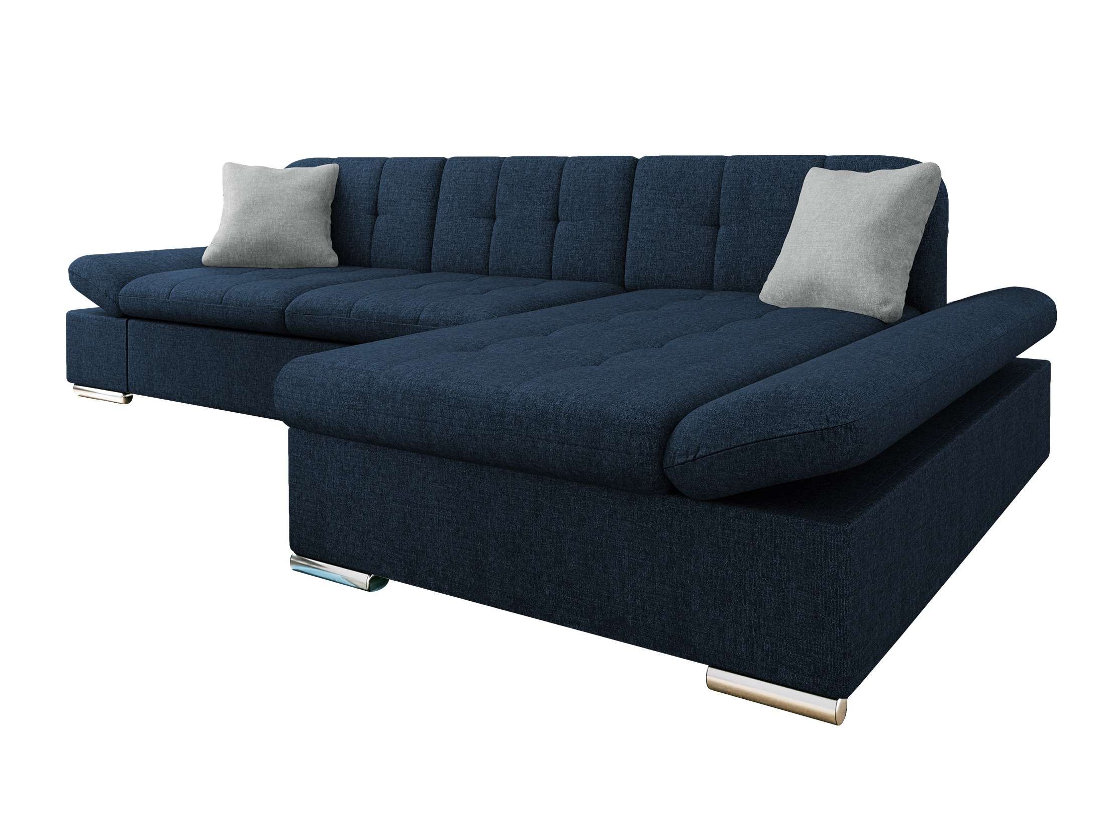 Hjørnesofa Comfivo 250 (Maya 09 + Maya 20)