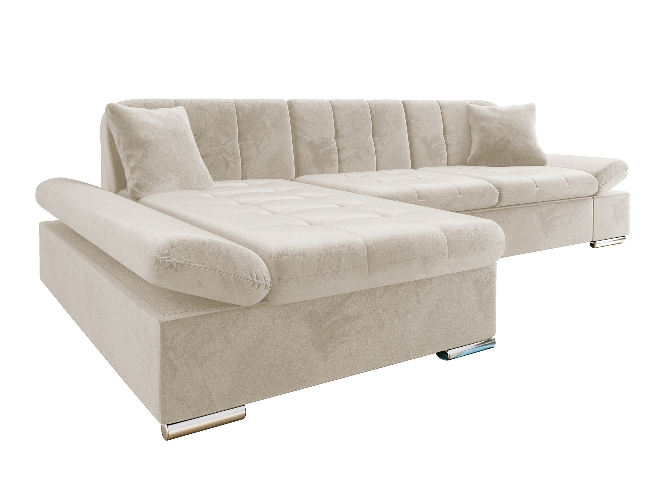 Hjørnesofa Comfivo 250 (Piaingen 02)