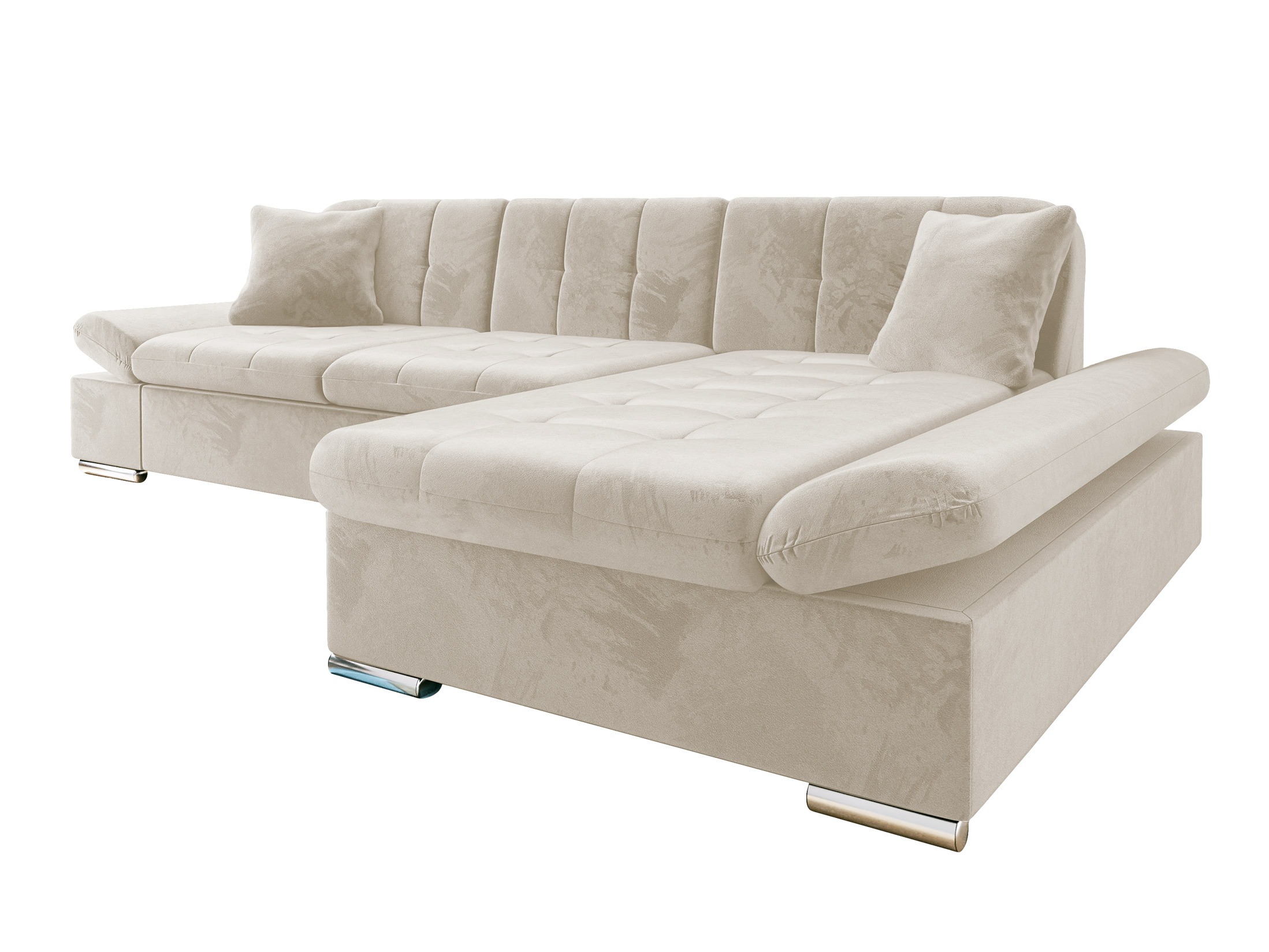 Hjørnesofa Comfivo 250 (Piaingen 02)