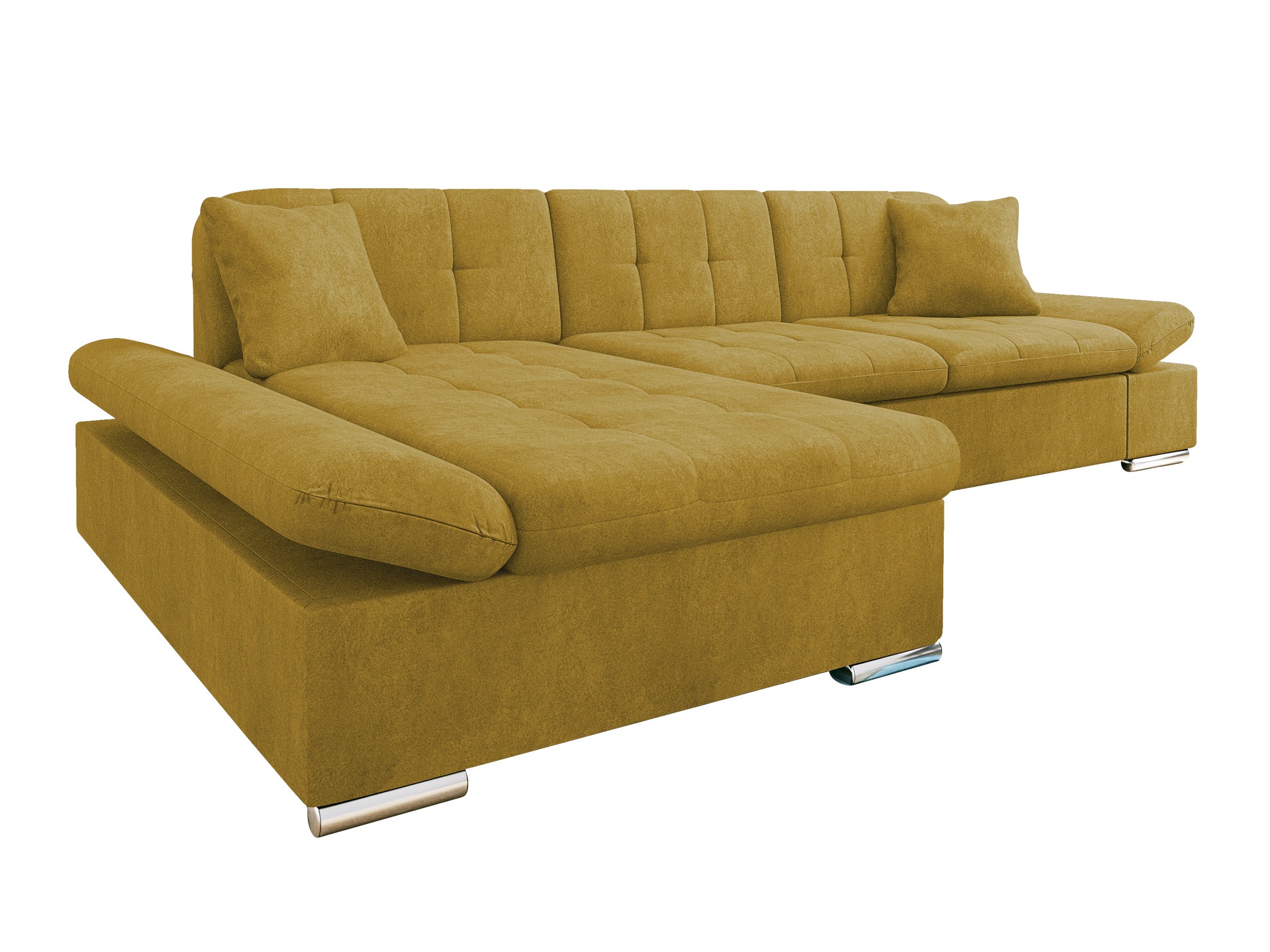 Hjørnesofa Comfivo 250 (Zoya 13)