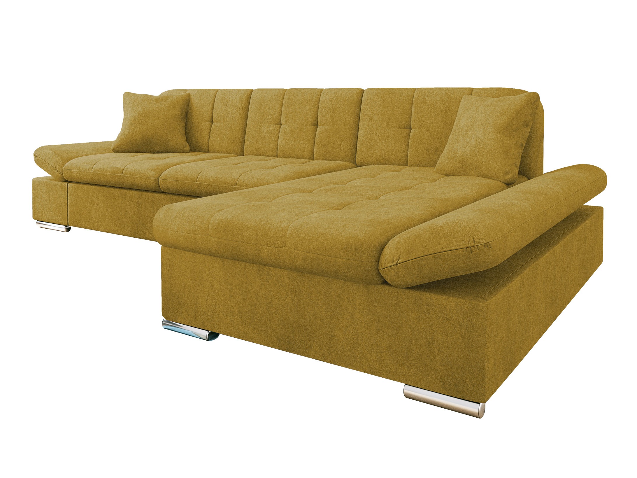 Hjørnesofa Comfivo 250 (Zoya 13)