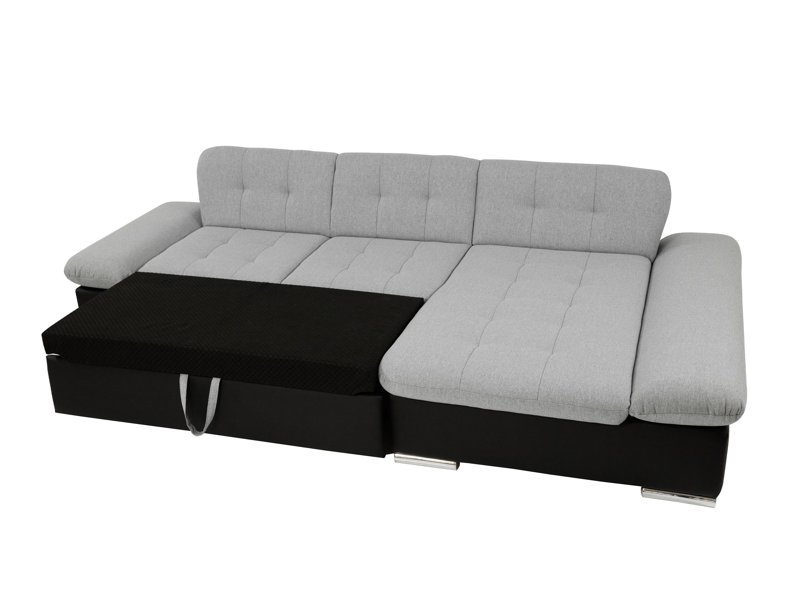 Hjørnesofa Comfivo 250 (Zoya 13)