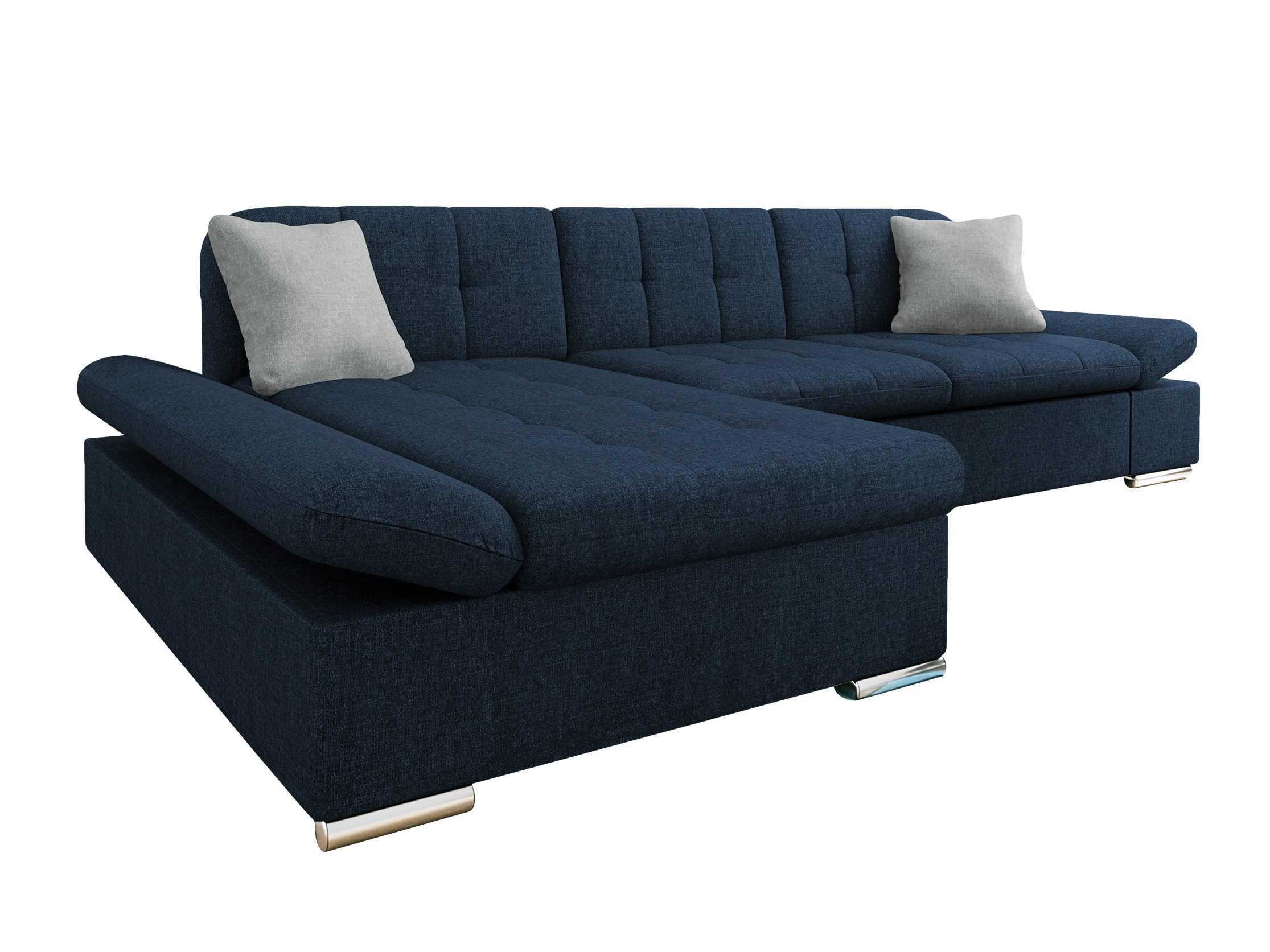 Hjørnesofa Comfivo Sanitas II (Maya 09 + Maya 20)