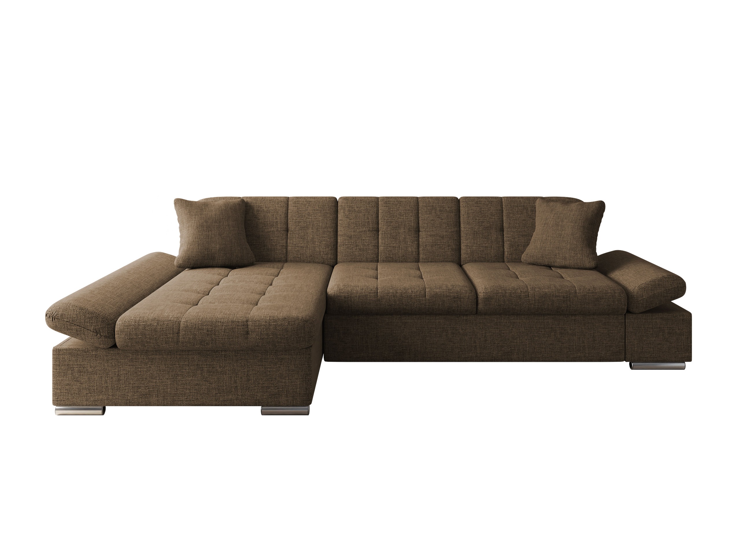 Hjørnesofa Comfivo Serenitas (Lux 03)