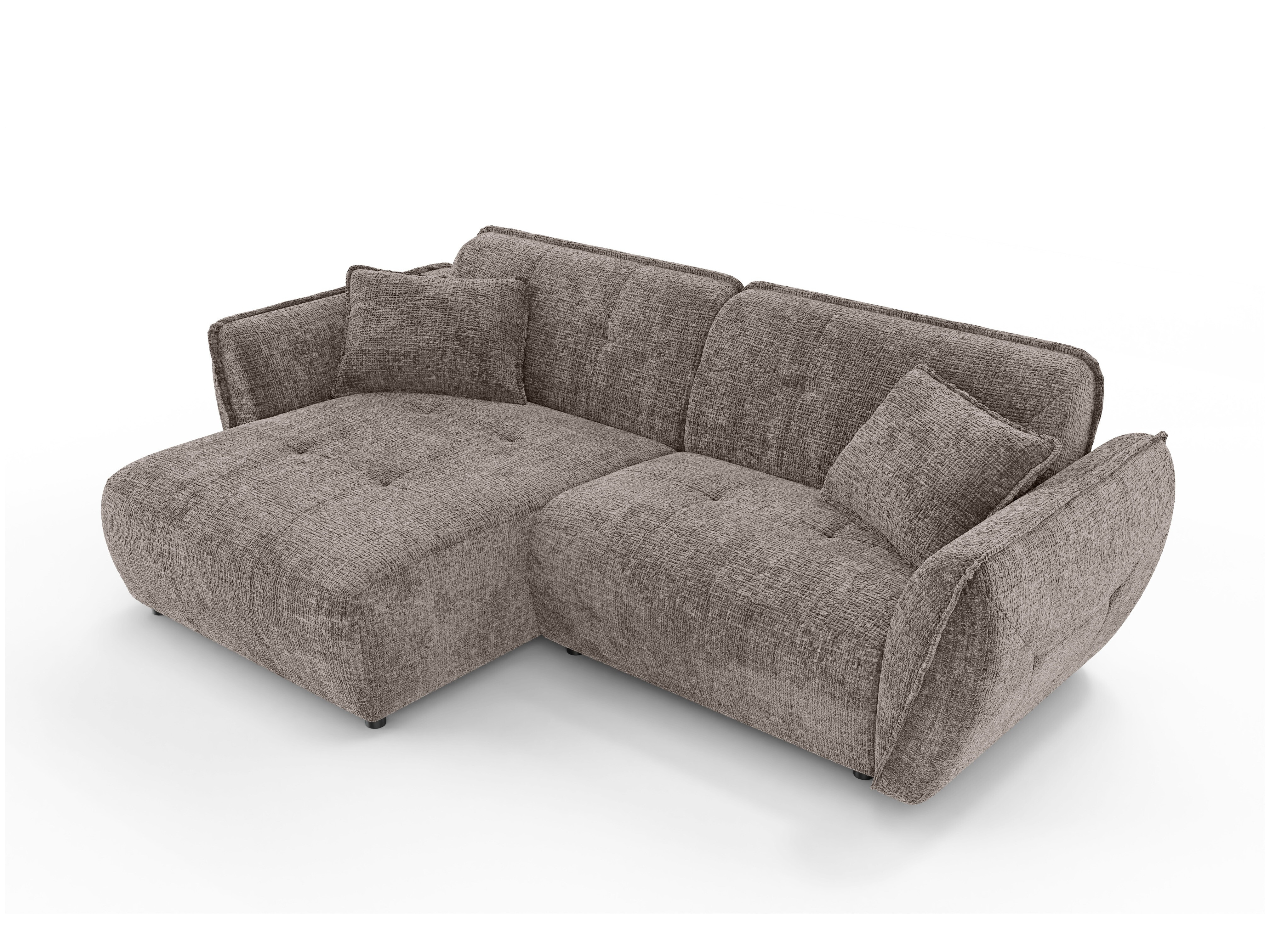 Hjørnesofa Rocklin 128 (Cremona 24)
