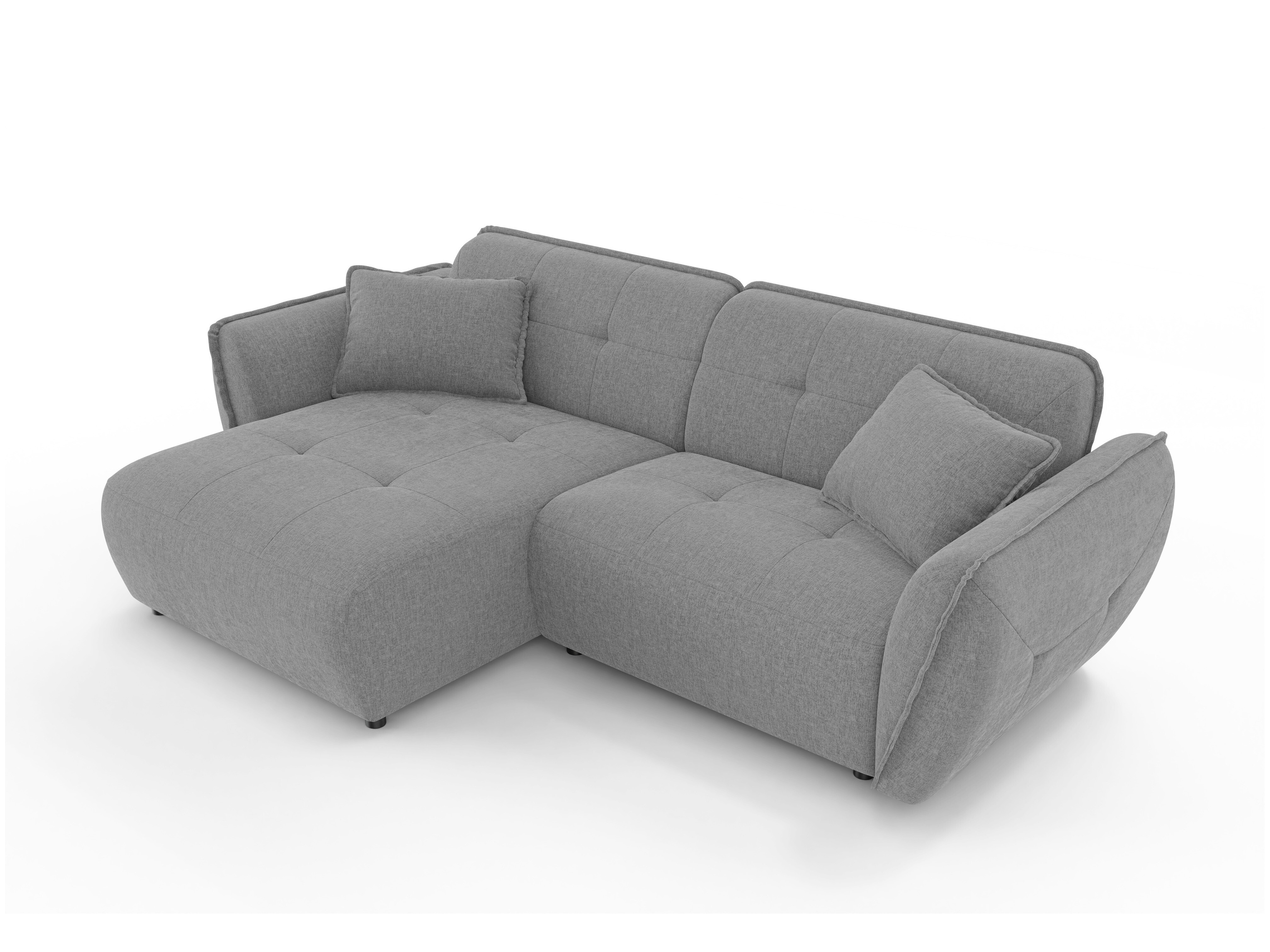 Hjørnesofa Rocklin 128 (Flow 24)