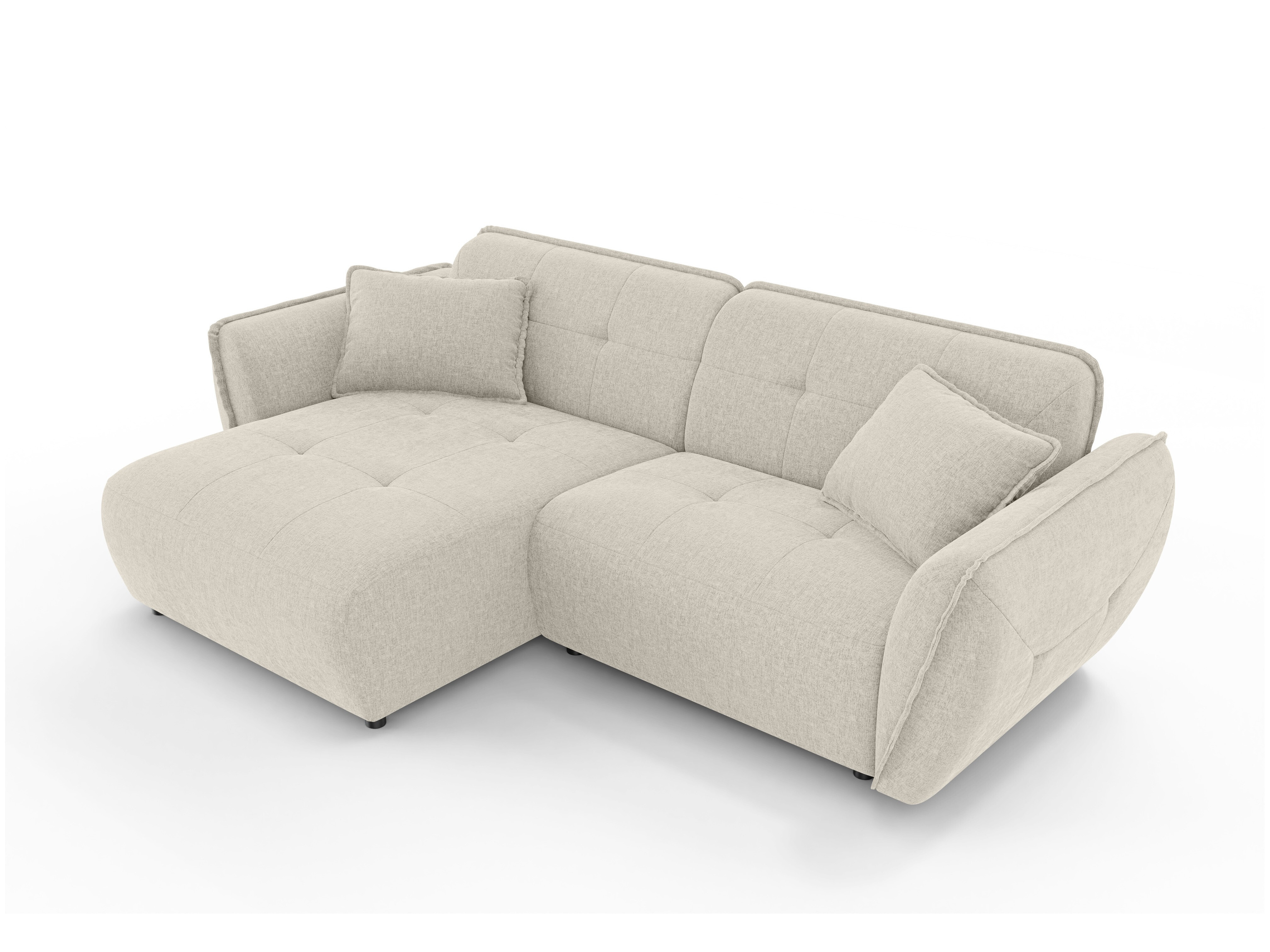Hjørnesofa Rocklin 128 (Flow 5)