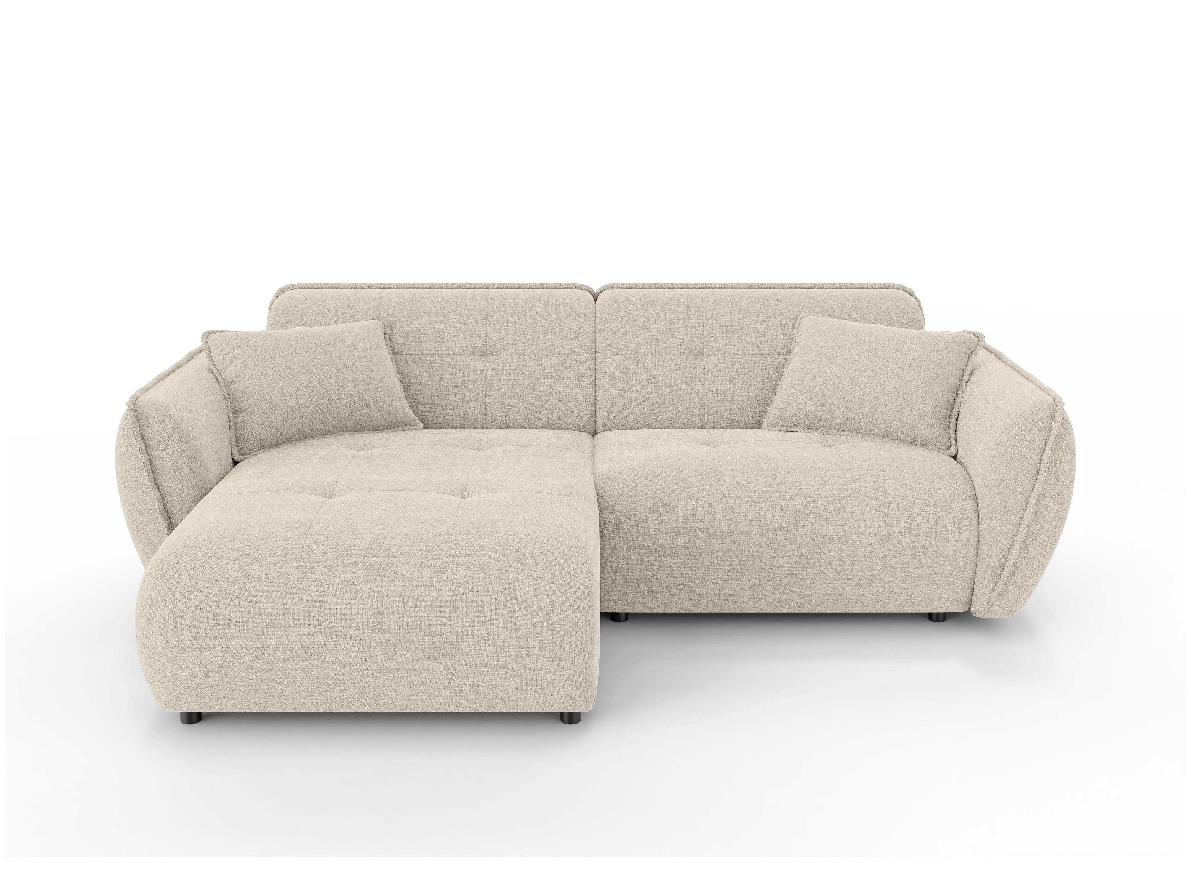Hjørnesofa Rocklin 128 (Flow 5)