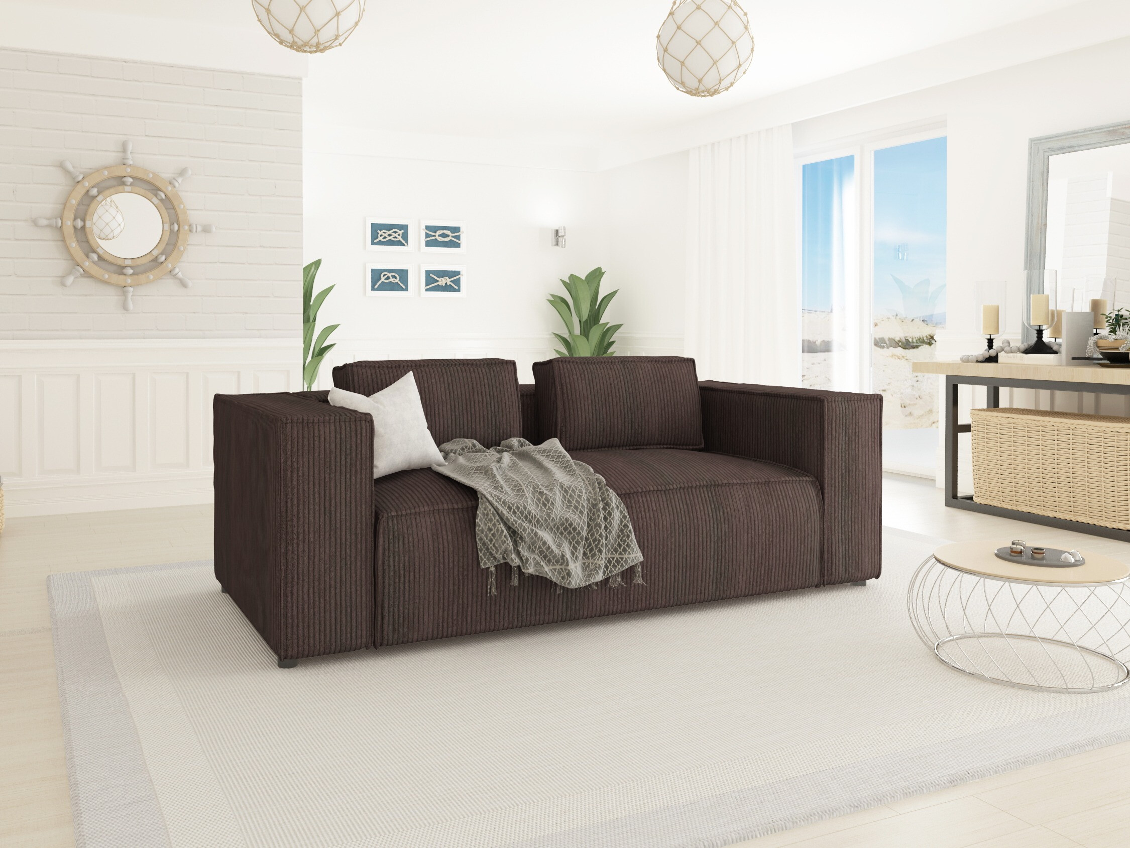 Sofa Tenromu 100