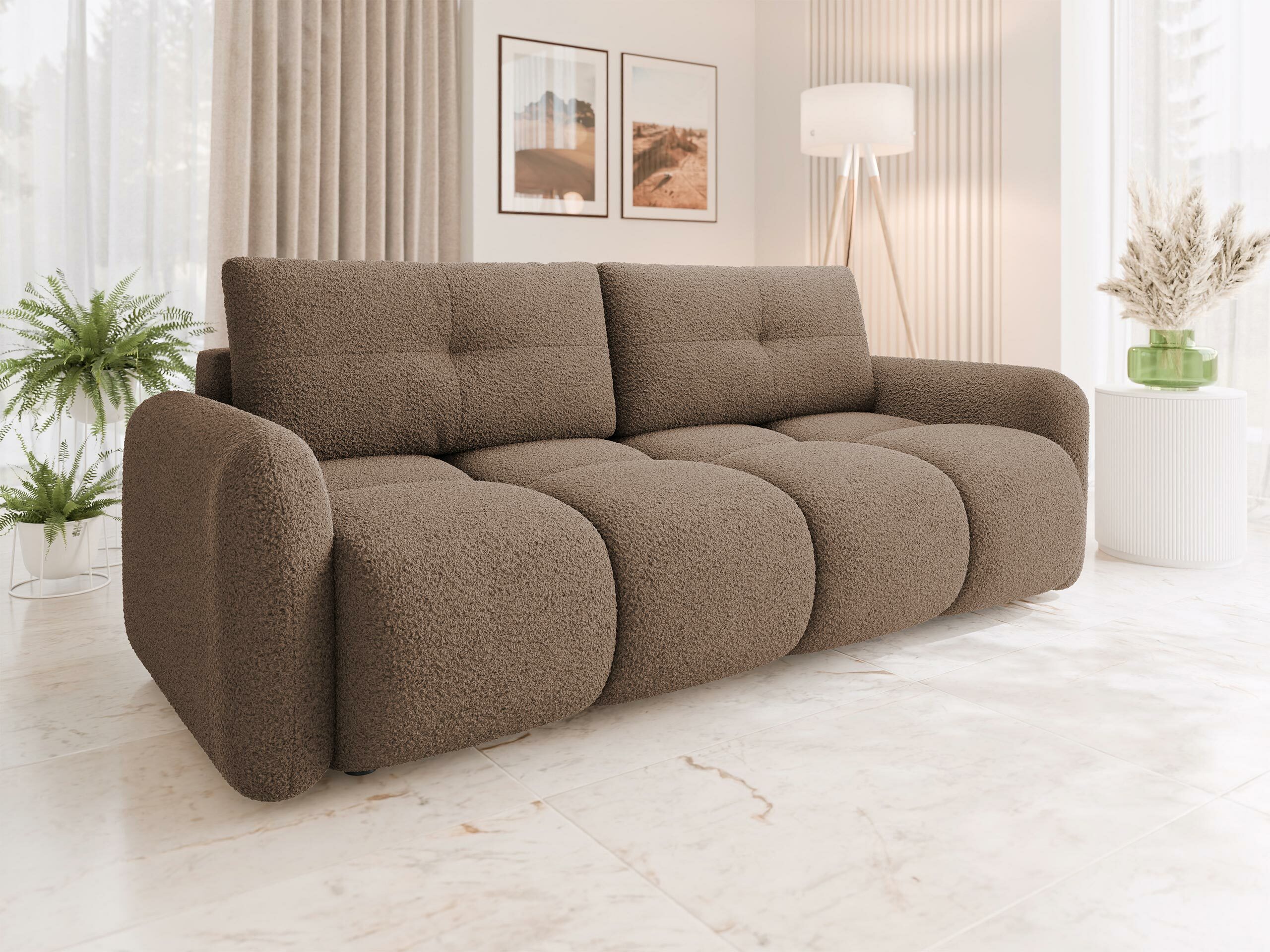 Sovesofa Clinton 100 (Lambi 04)
