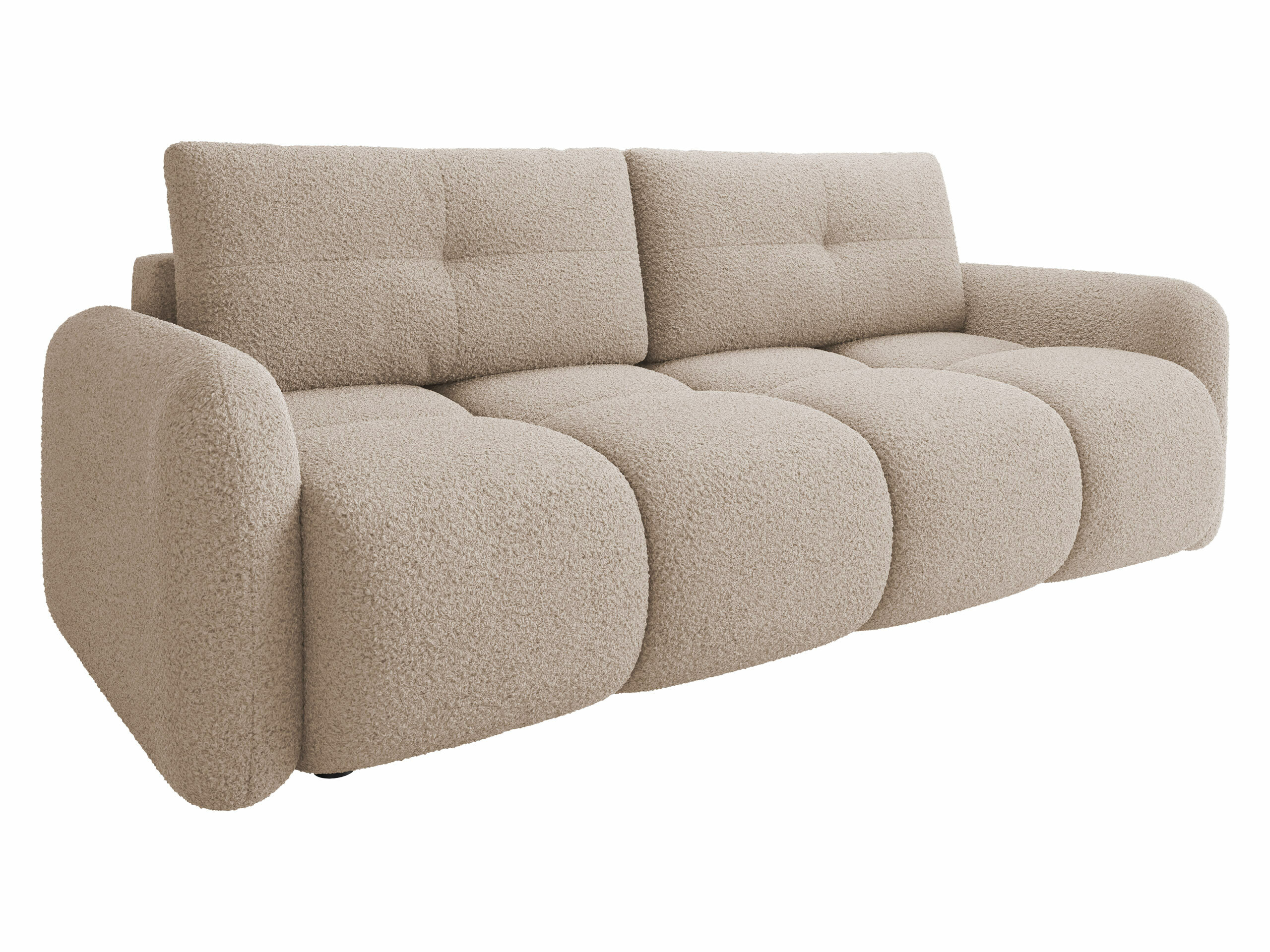 Sovesofa Clinton 100 (Lambi 06)