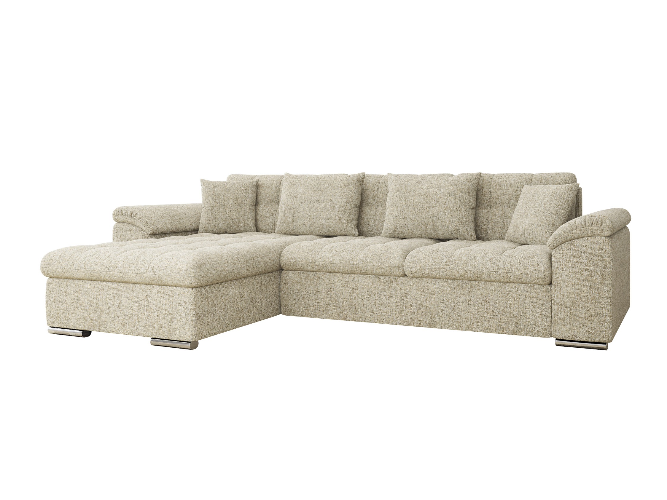 Hjørnesofa Comfivo 181 (Corbett 21)
