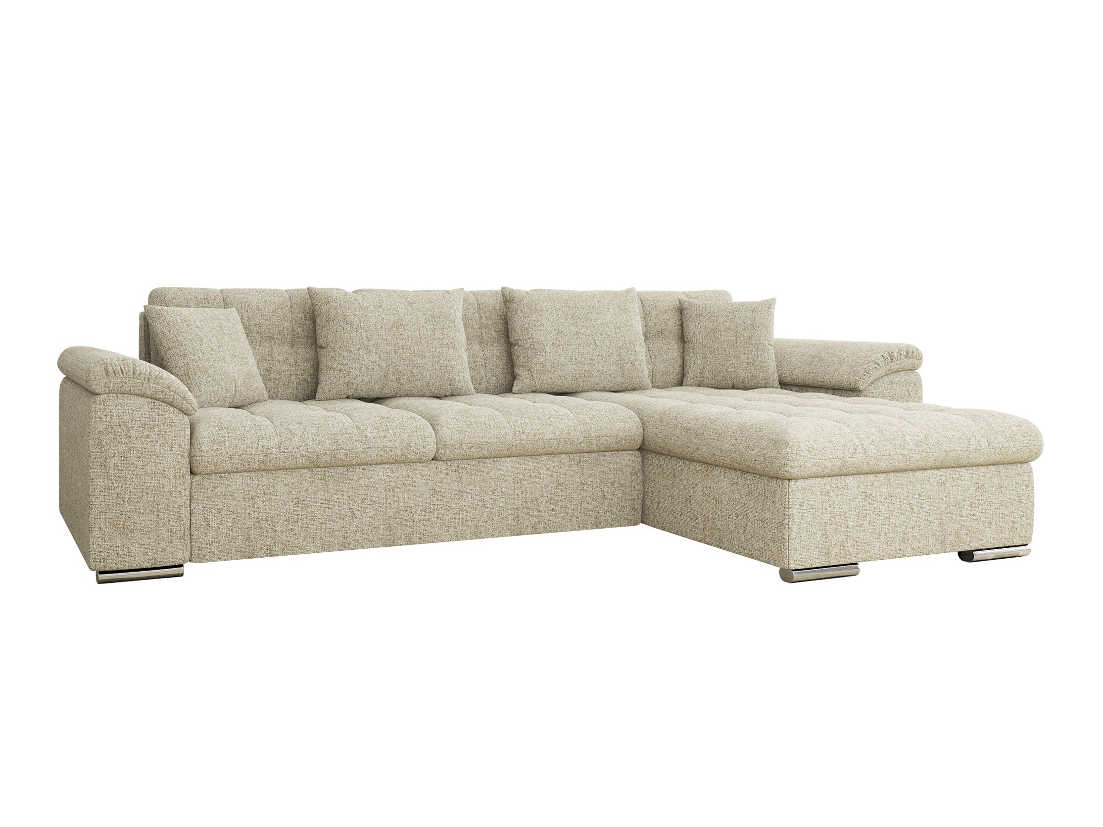 Hjørnesofa Comfivo 181 (Corbett 21)