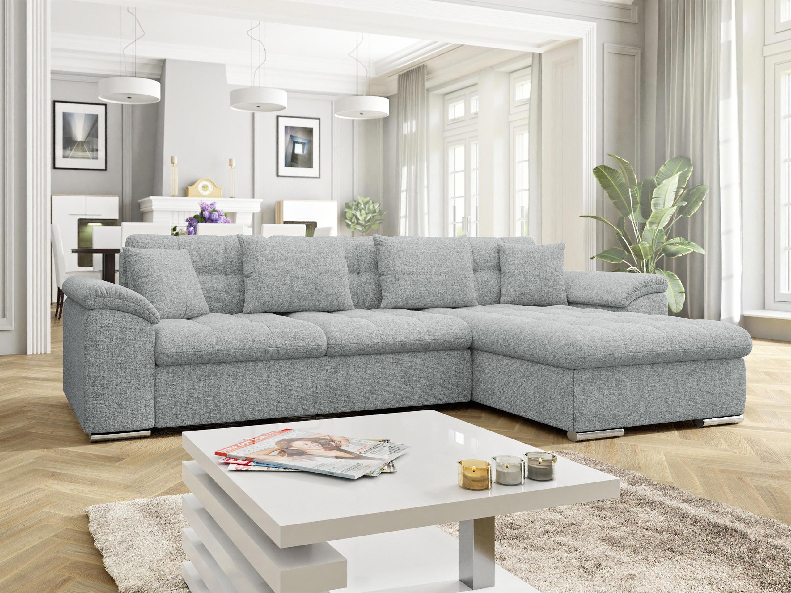Hjørnesofa Comfivo 181 (Corbett 82)