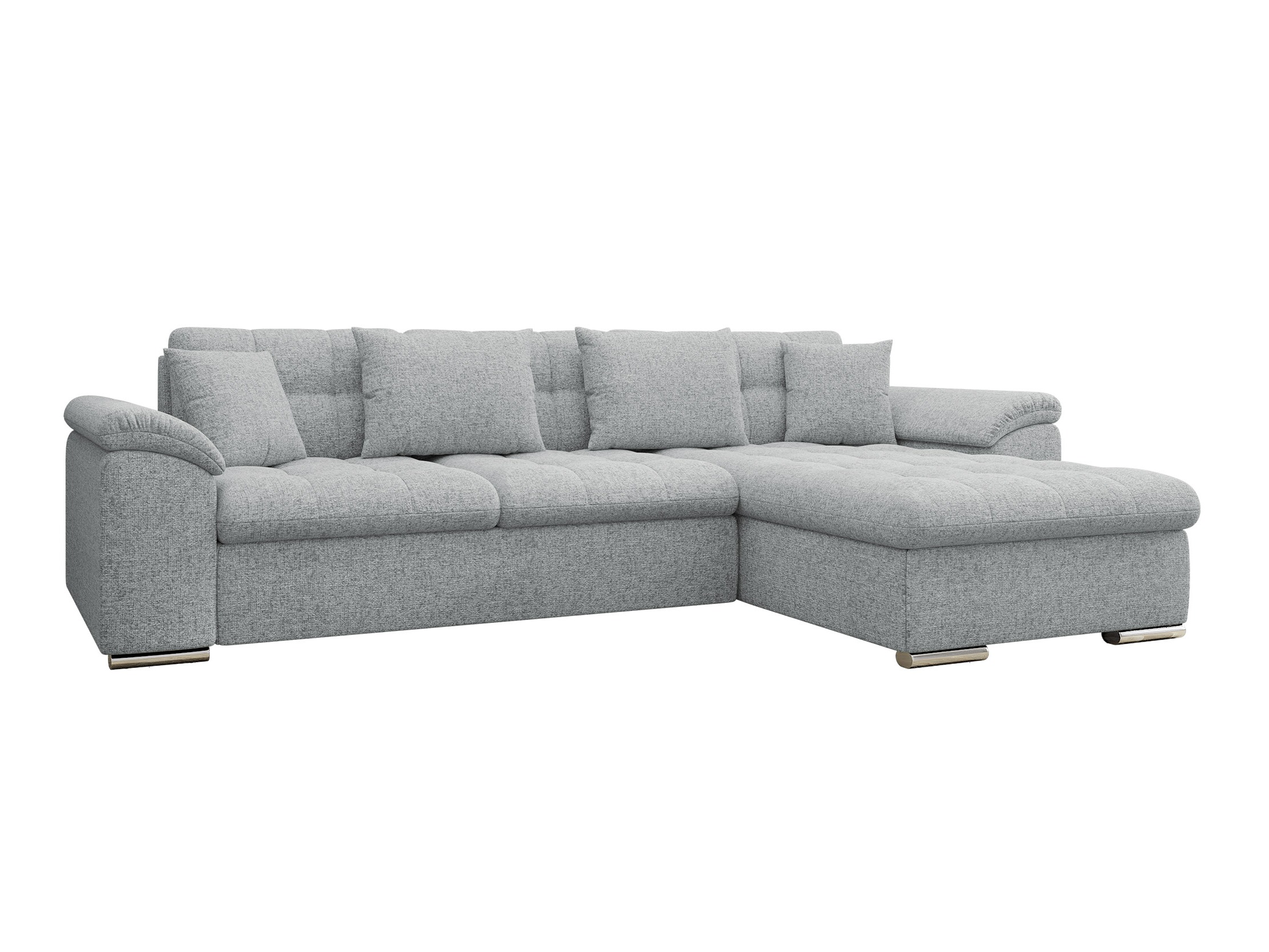 Hjørnesofa Comfivo 181 (Corbett 82)
