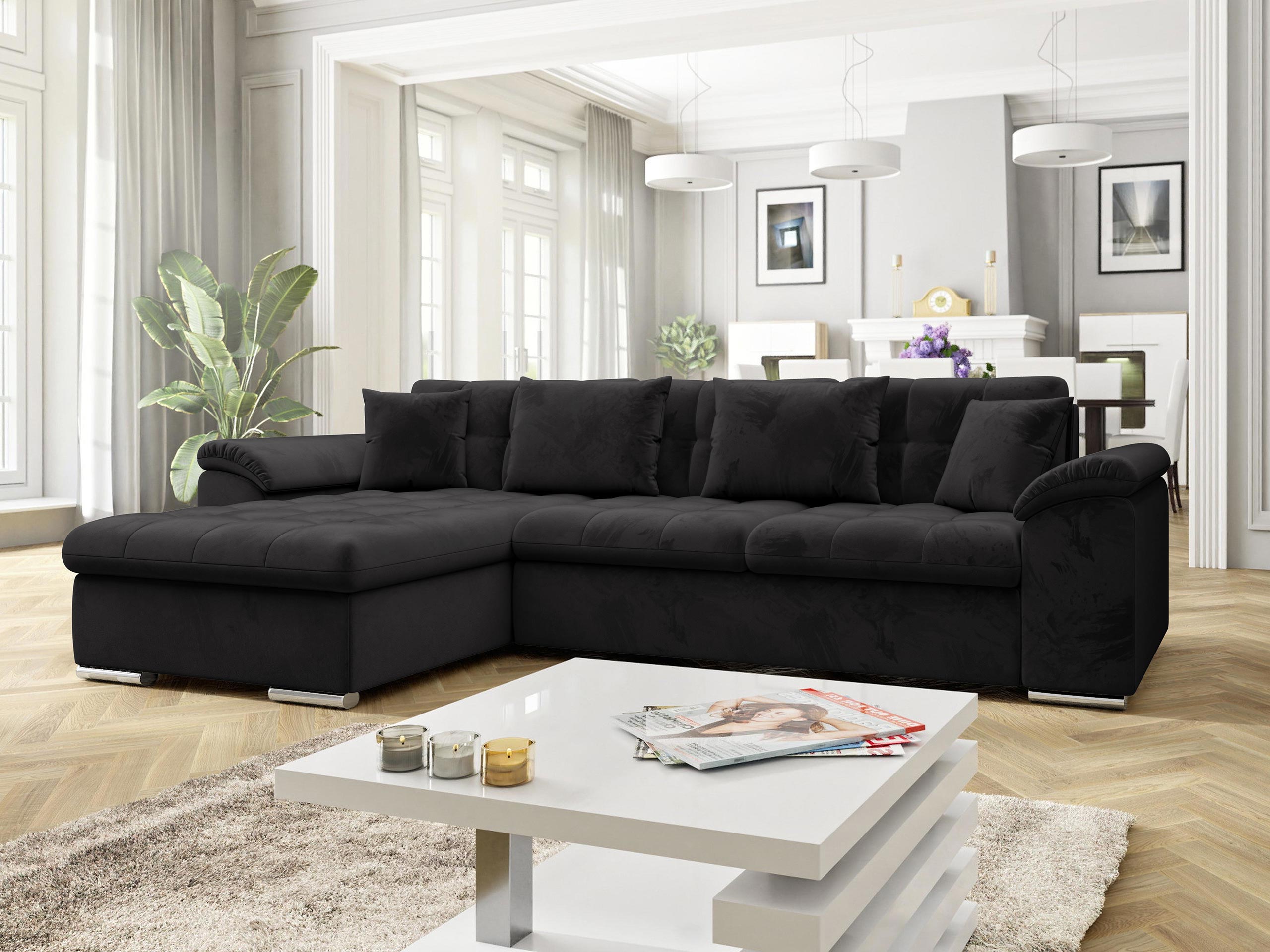 Hjørnesofa Comfivo 181 (Piaingen 17)