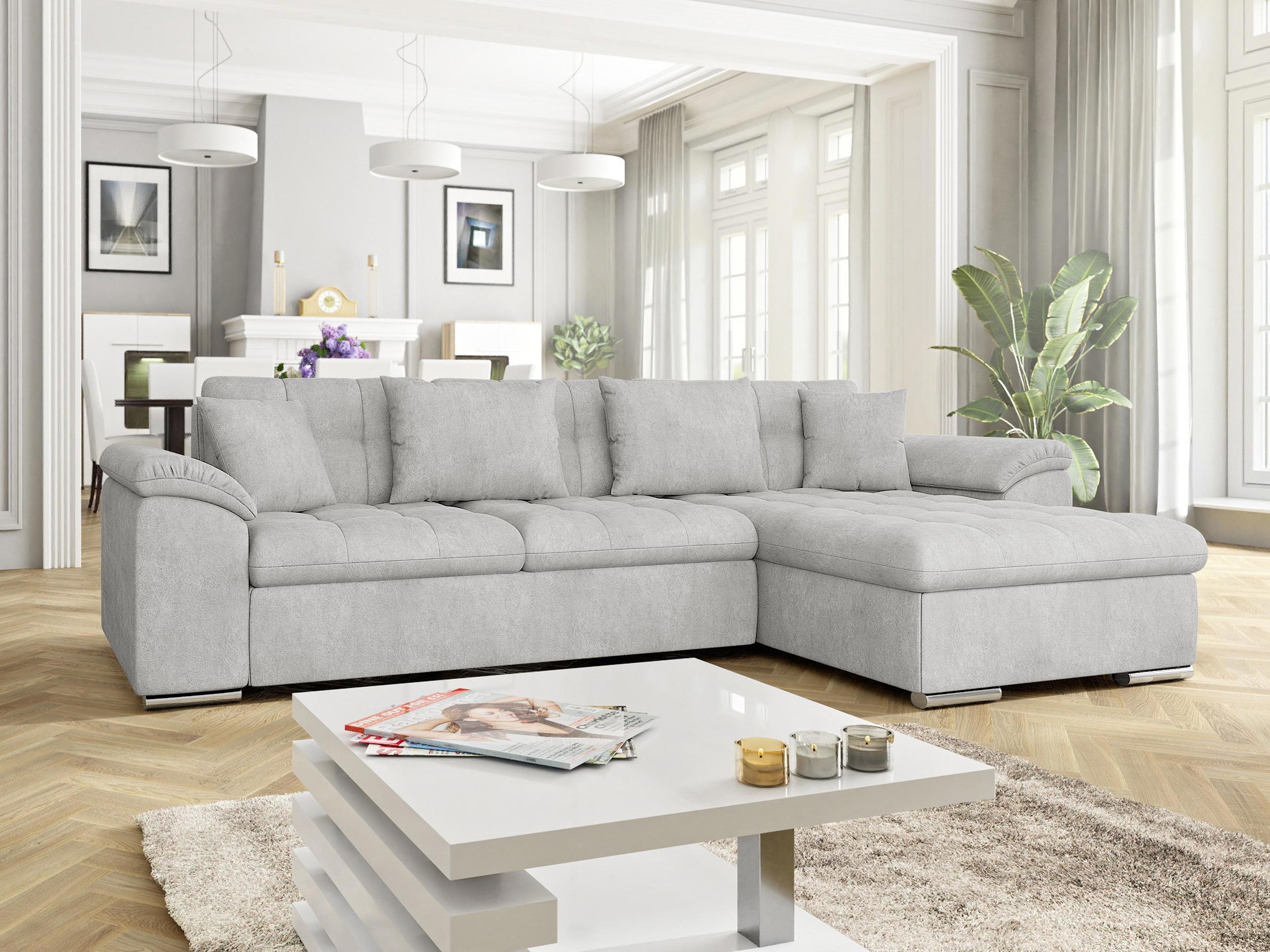 Hjørnesofa Comfivo 181 (Zoya 01)