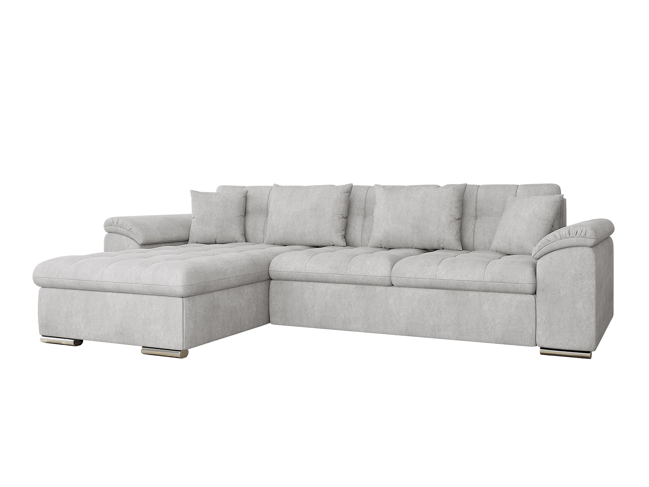 Hjørnesofa Comfivo Mica II (Zoya 01)