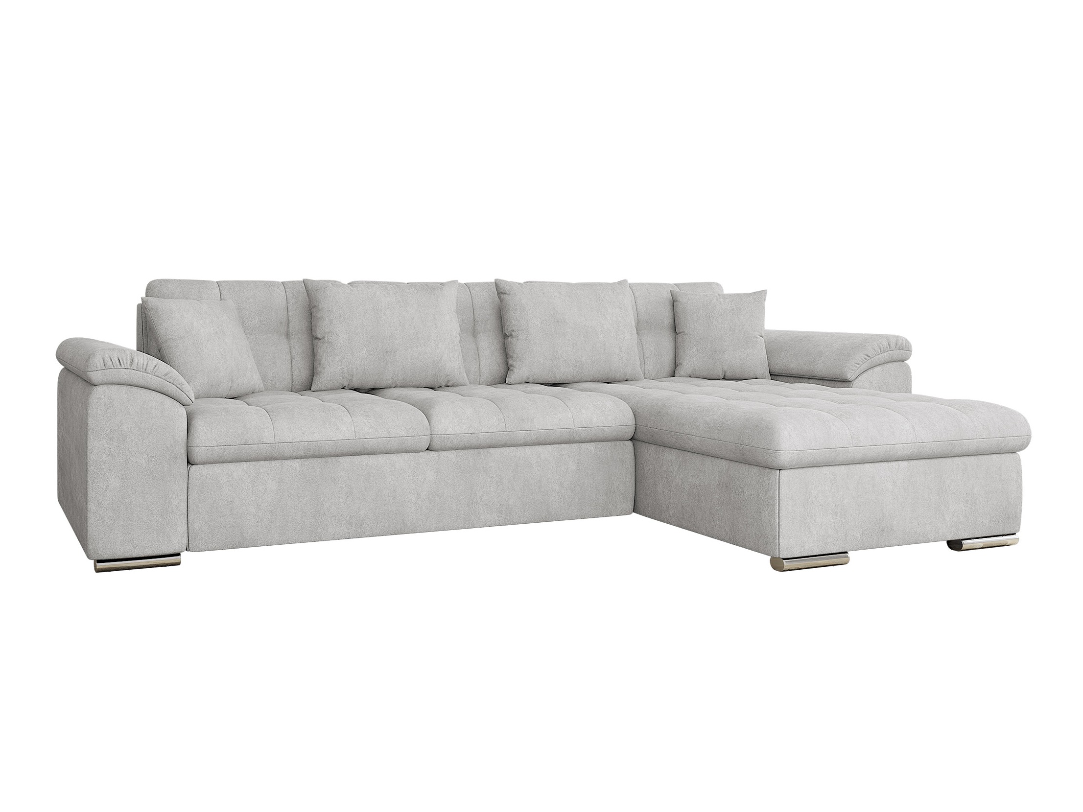 Hjørnesofa Comfivo Mica II (Zoya 01)