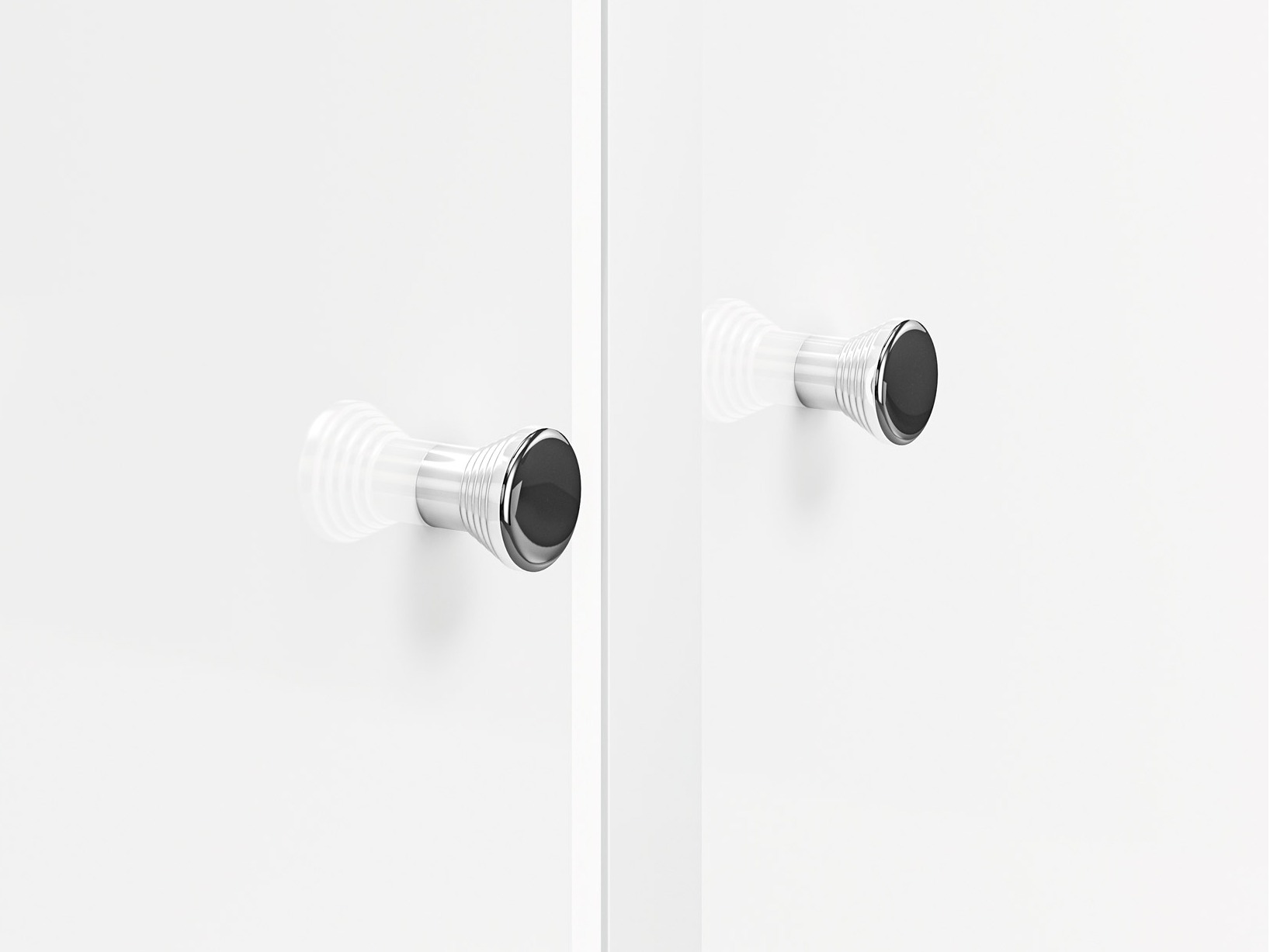 Garderobeskab Fivfloi 100