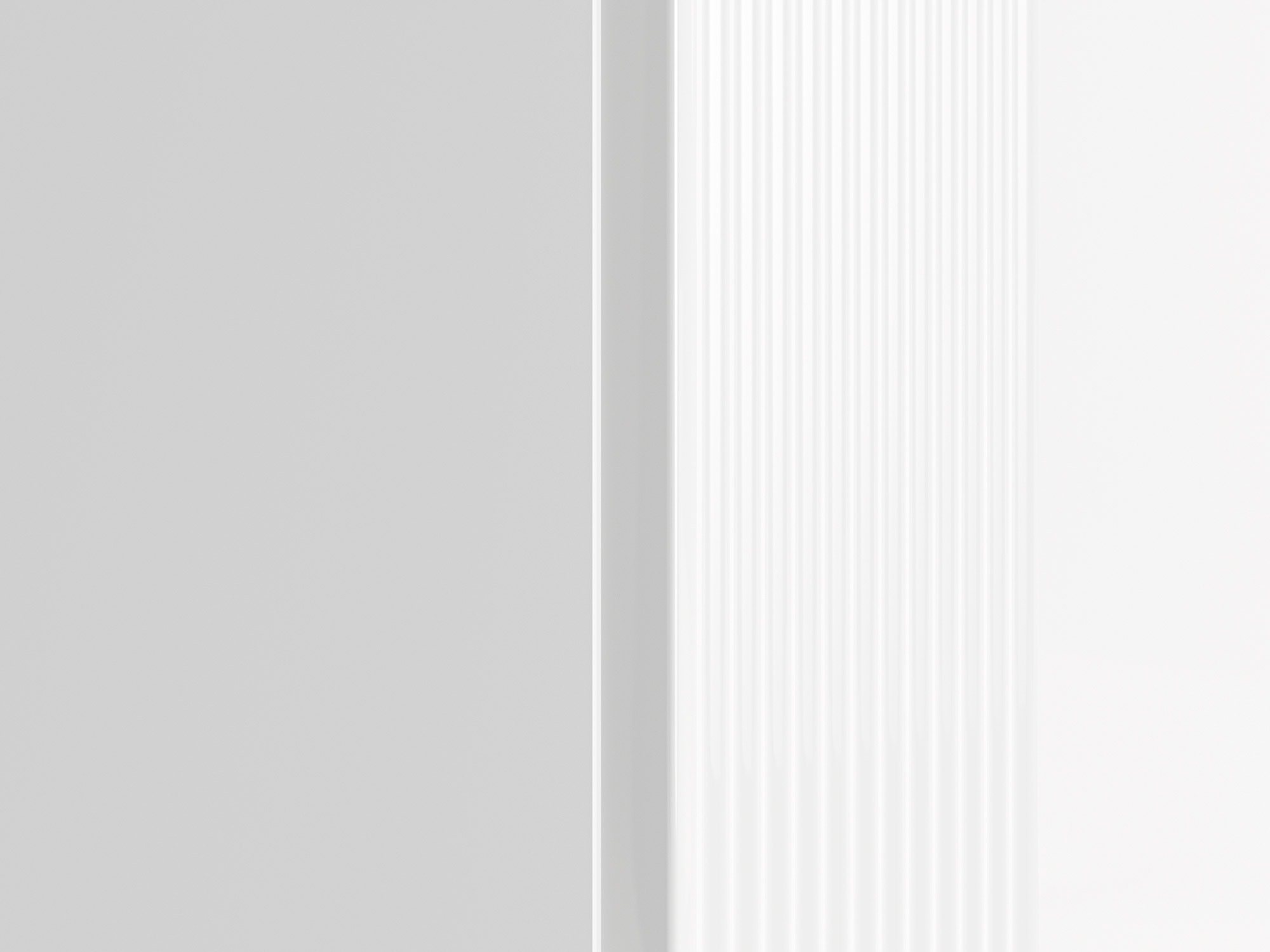 Garderobeskab Fivfloi 100