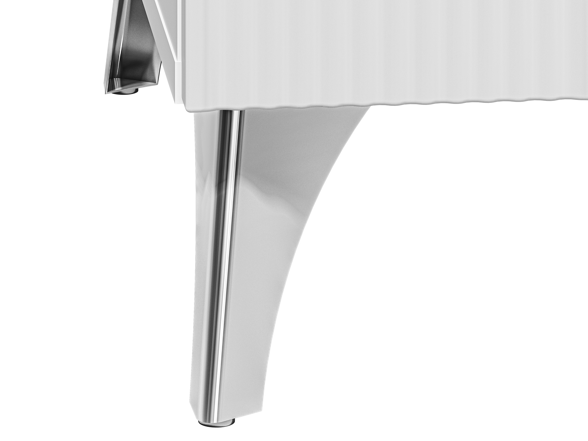 Garderobeskab Fivfloi 100