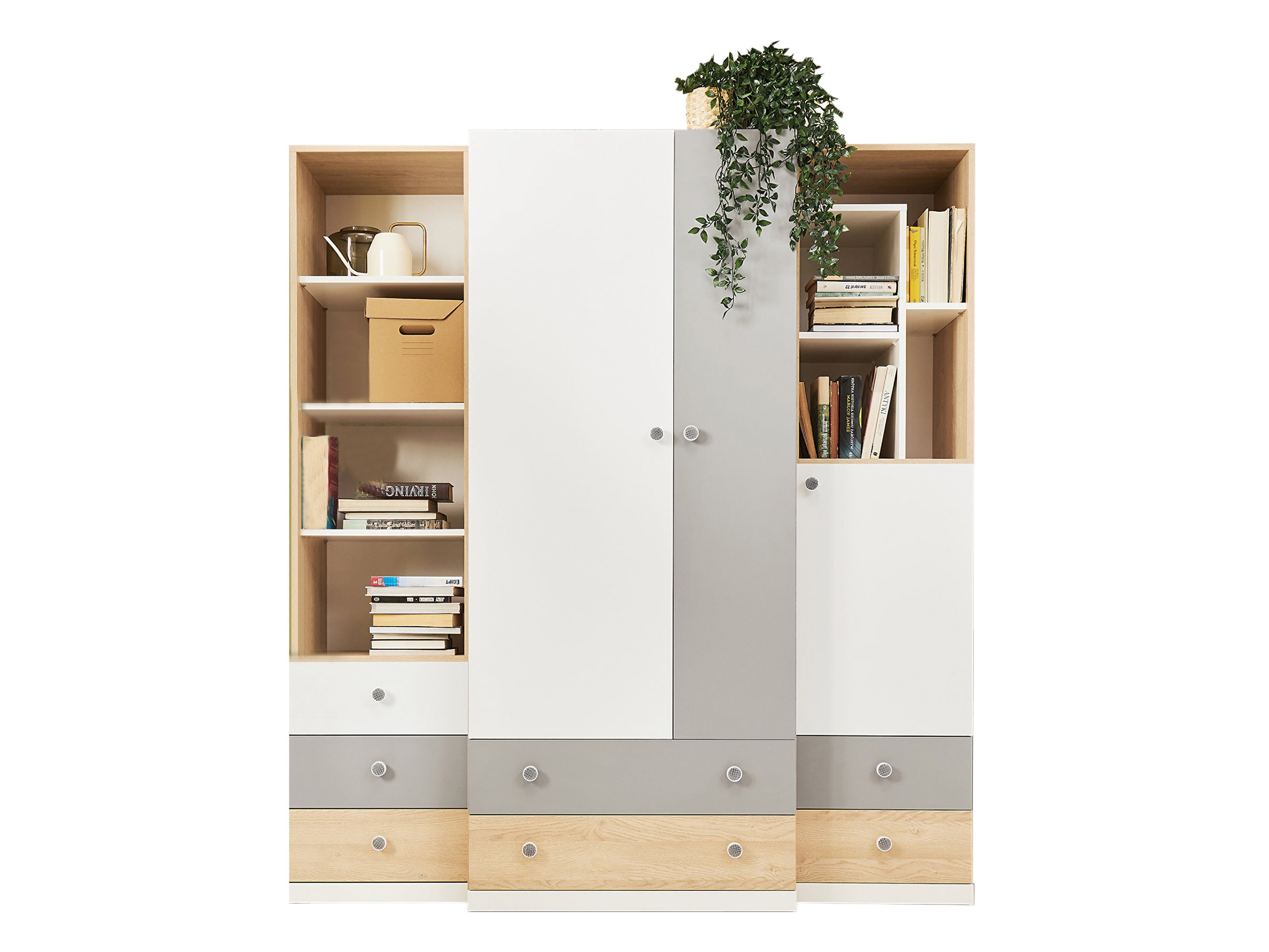 Møbelsæt Tesmonu 120