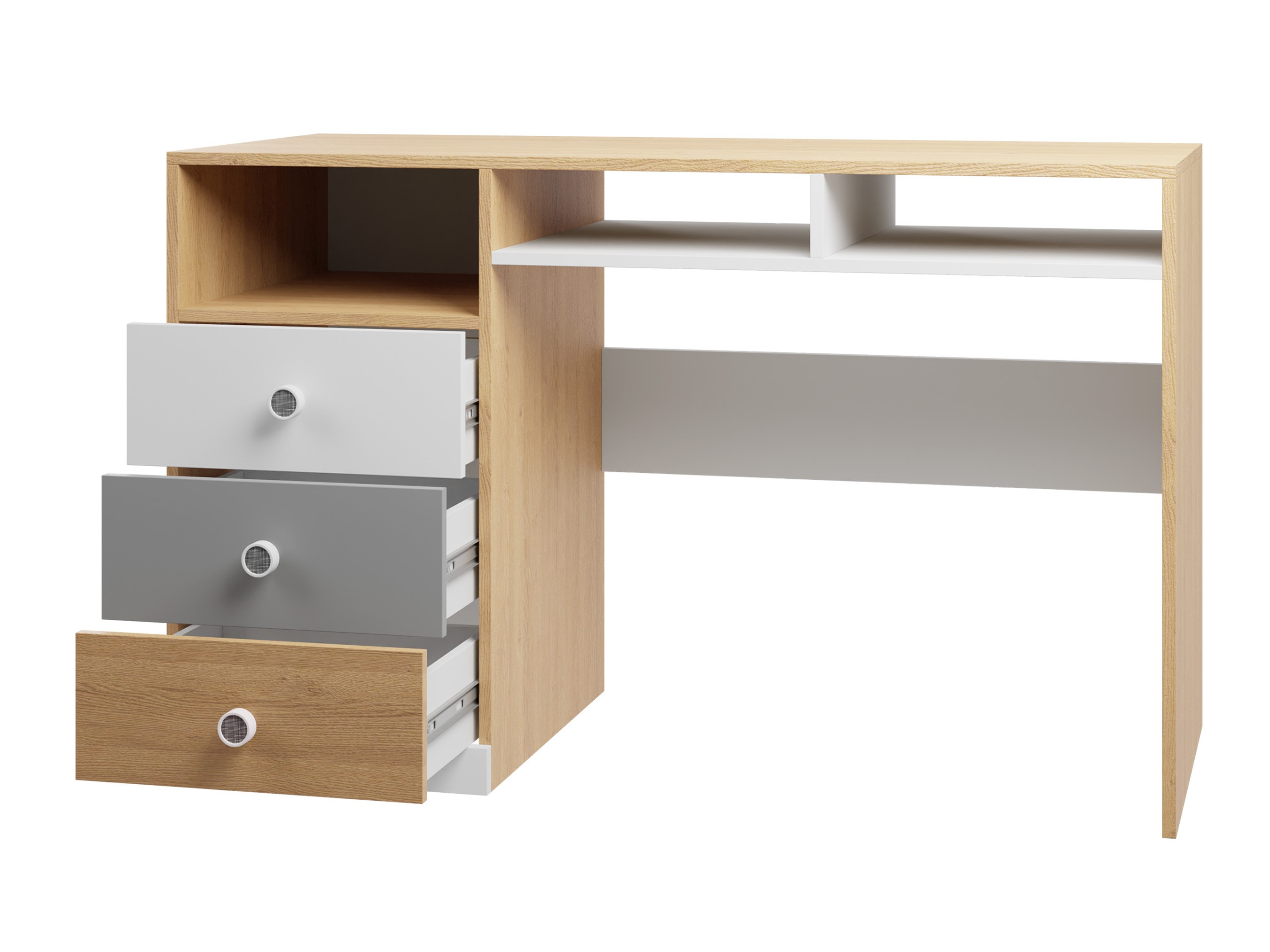 Skrivebord Tesmonu 107