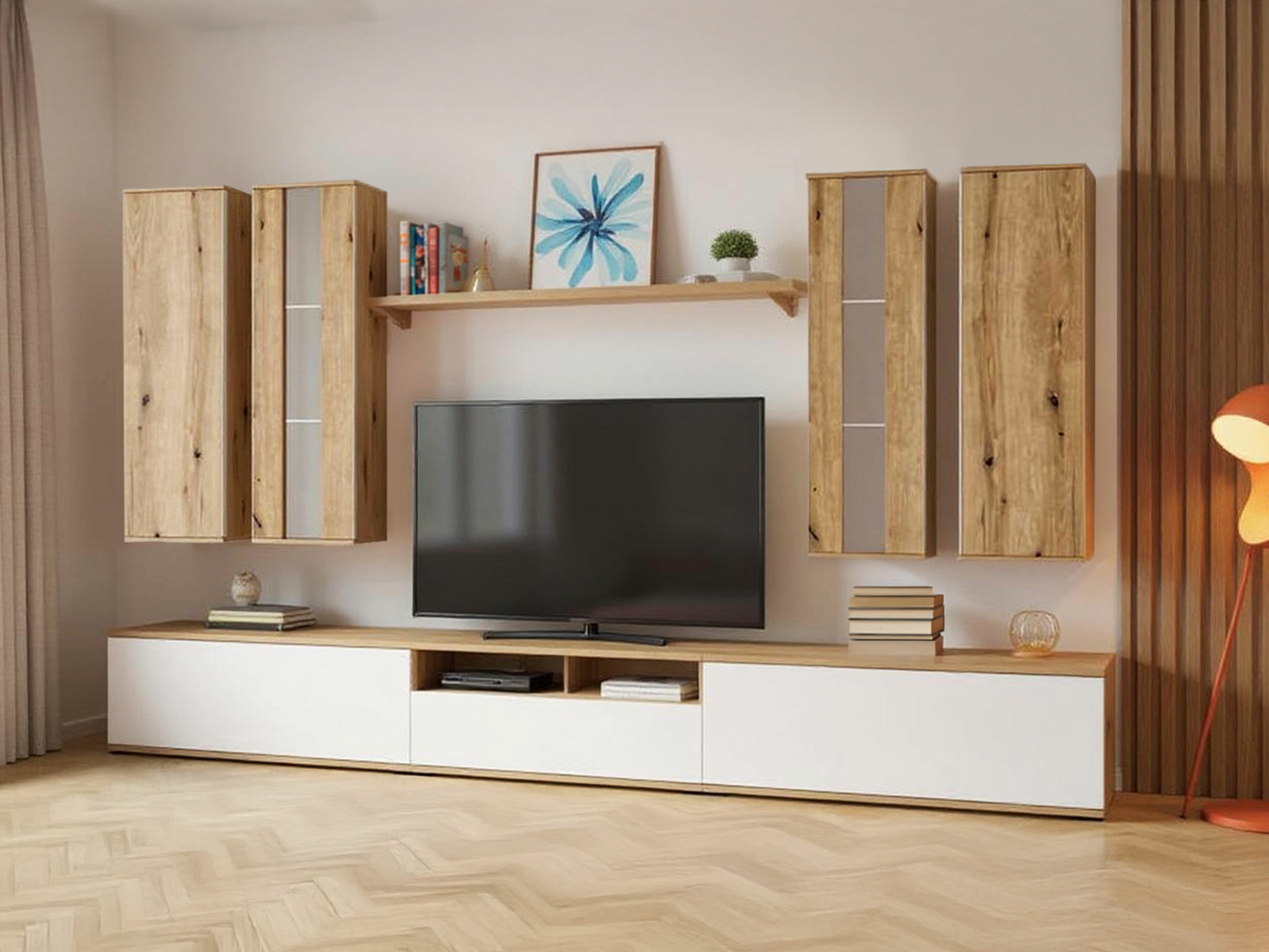 Stuemøbelsæt Camsala 109 (Ja)