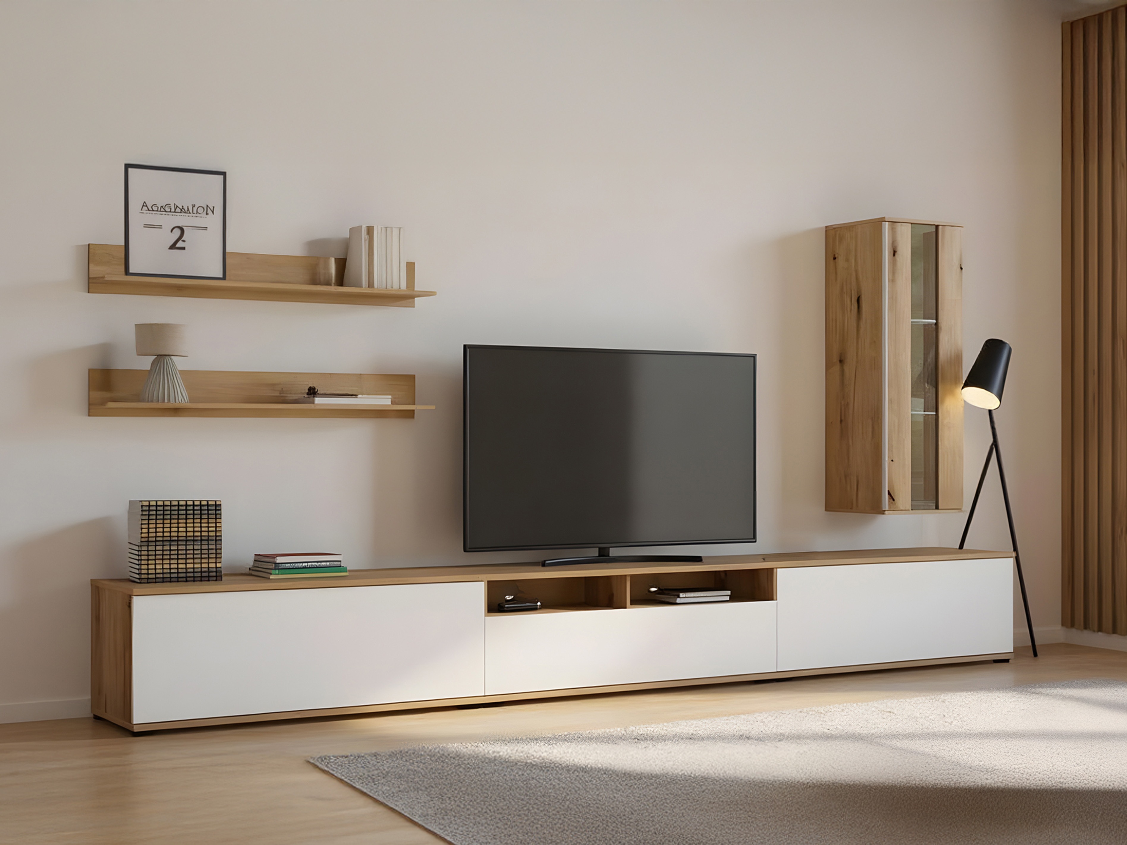 Stuemøbelsæt Camsala 111