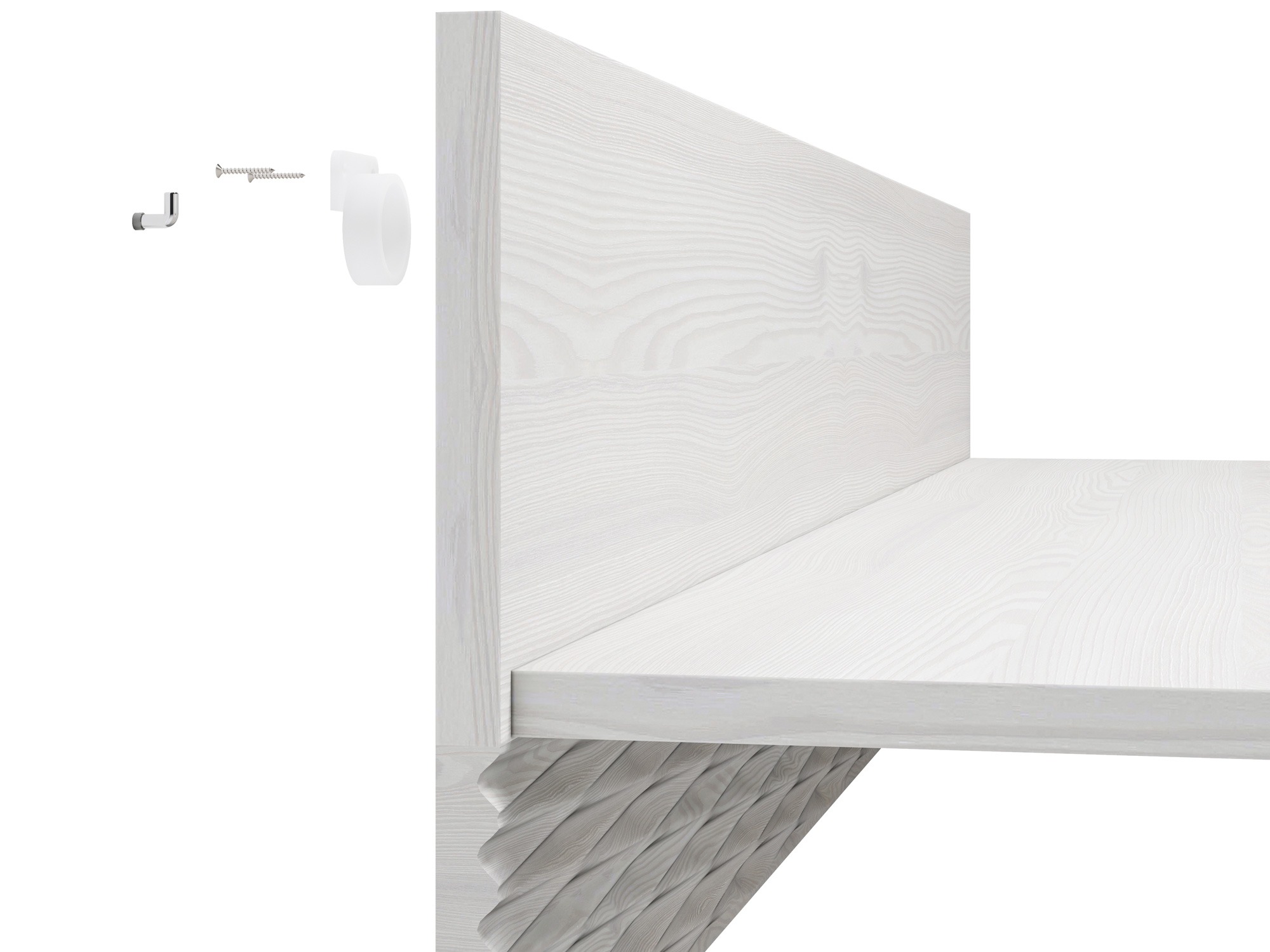 Vægreol Noleliu 103