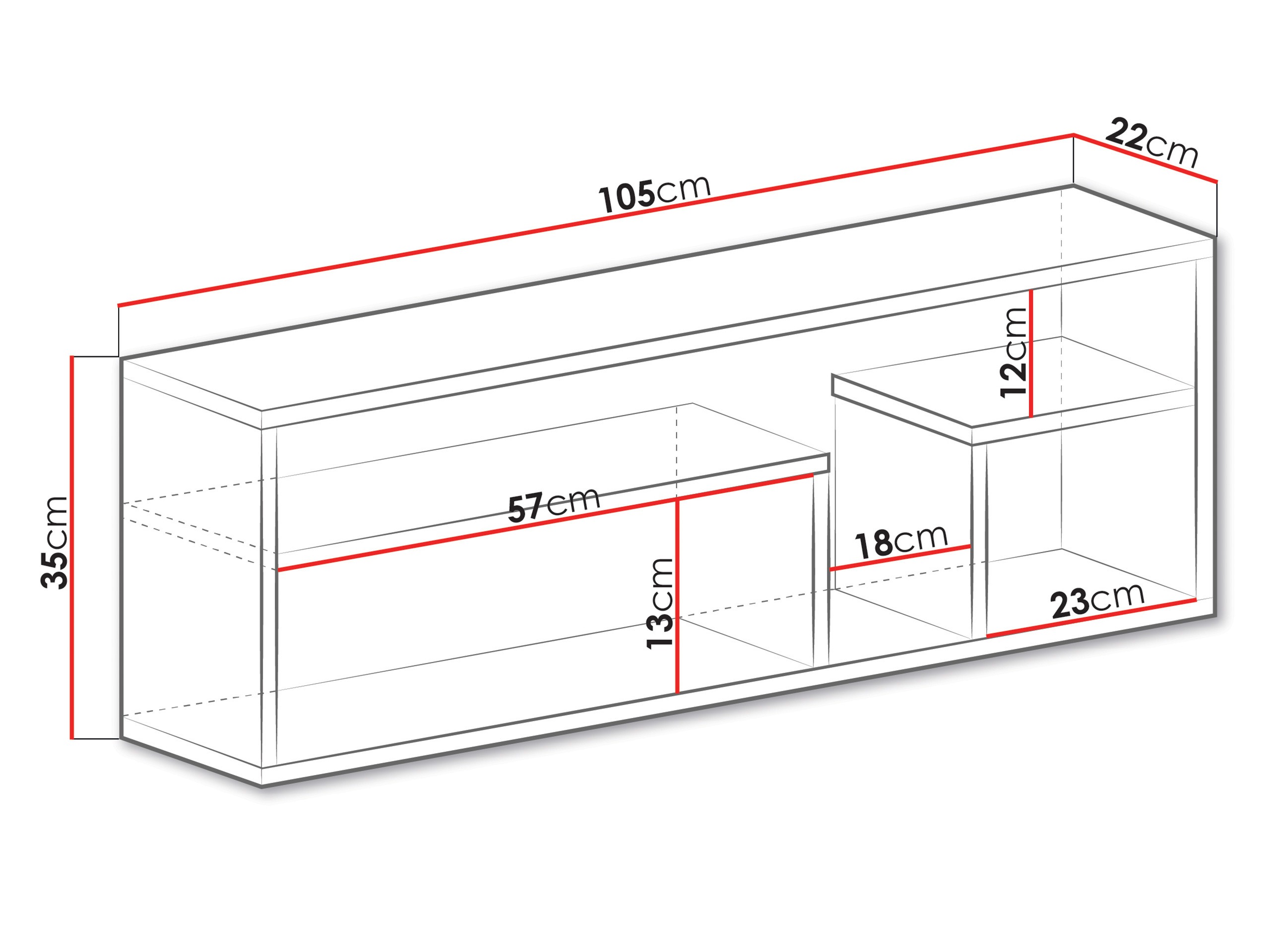 Vægreol Tesmonu 112